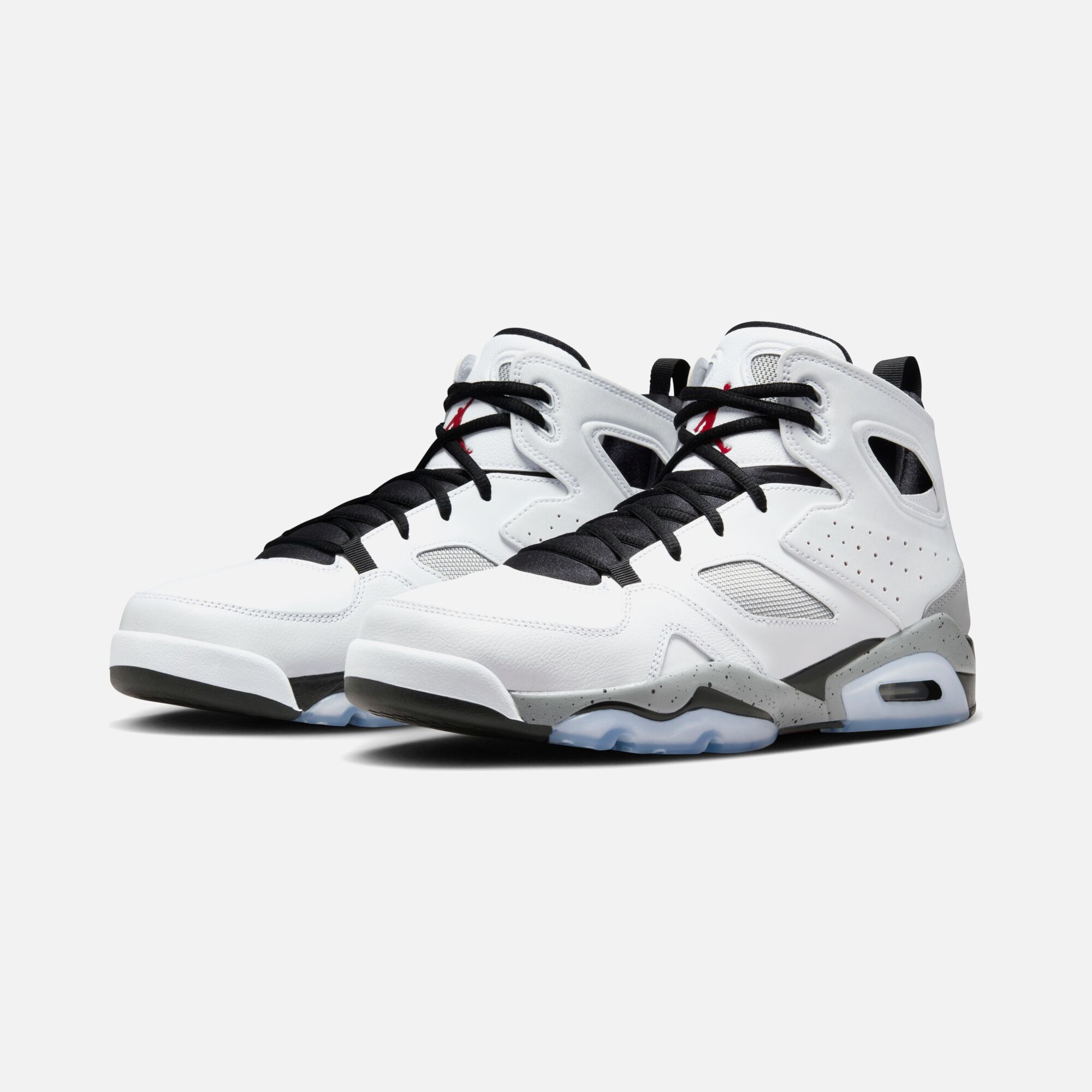 Nike Jordan Flight Club '91 Erkek Basketbol Ayakkabısı