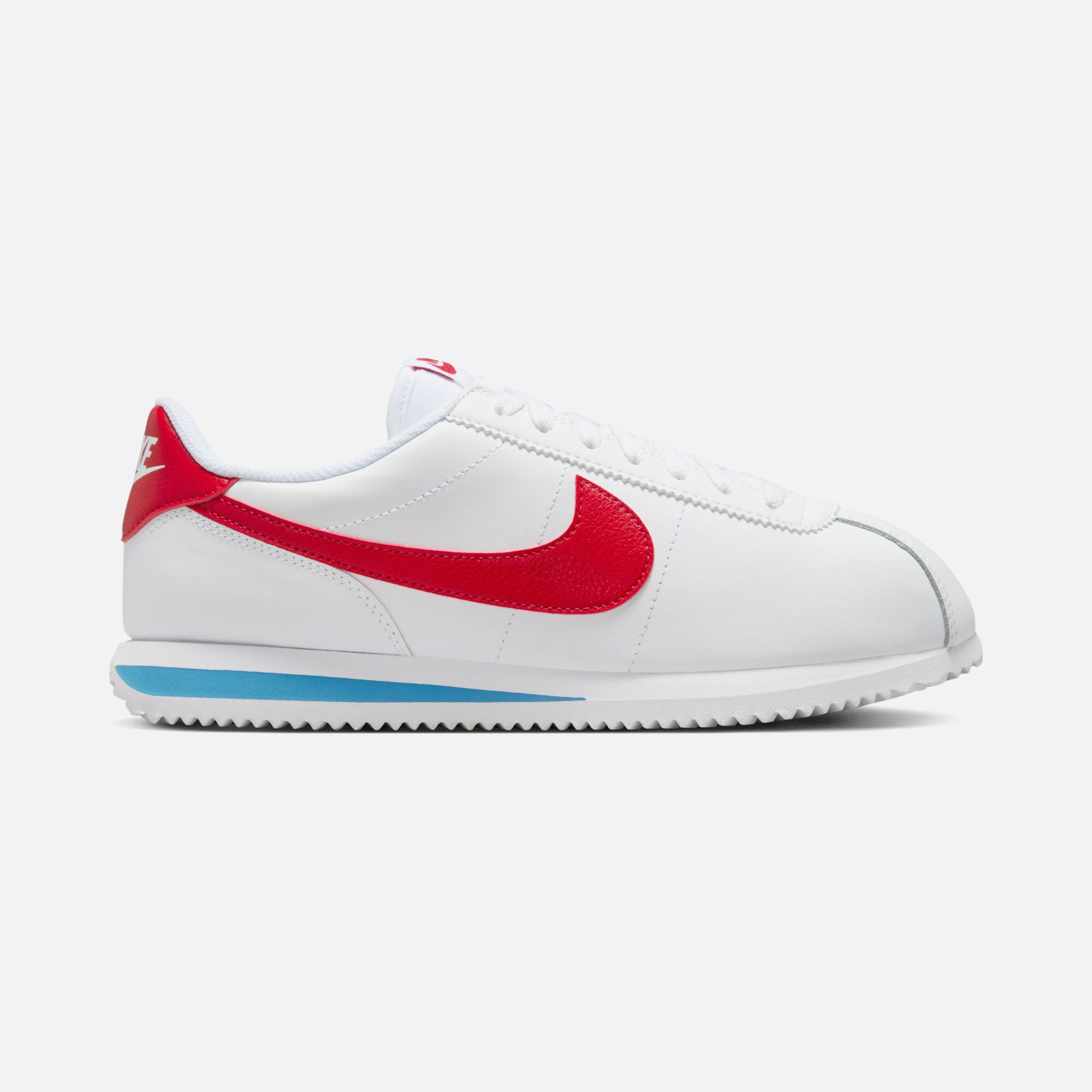 Nike Cortez Leather Kadın Spor Ayakkabı