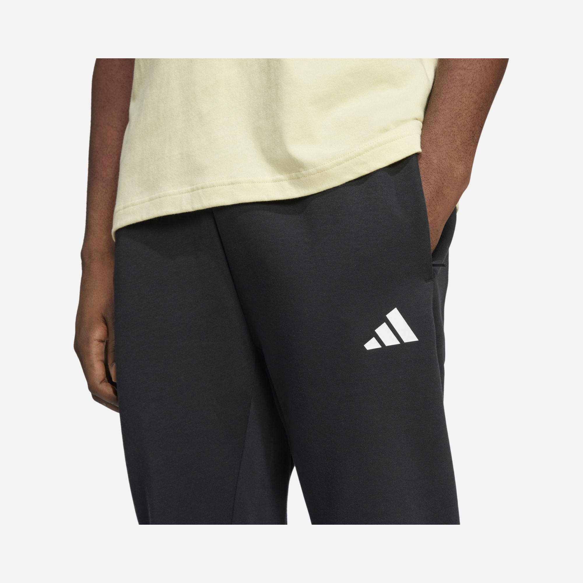 adidas Sportswear Future Icons Three Stripes Erkek Eşofman Altı