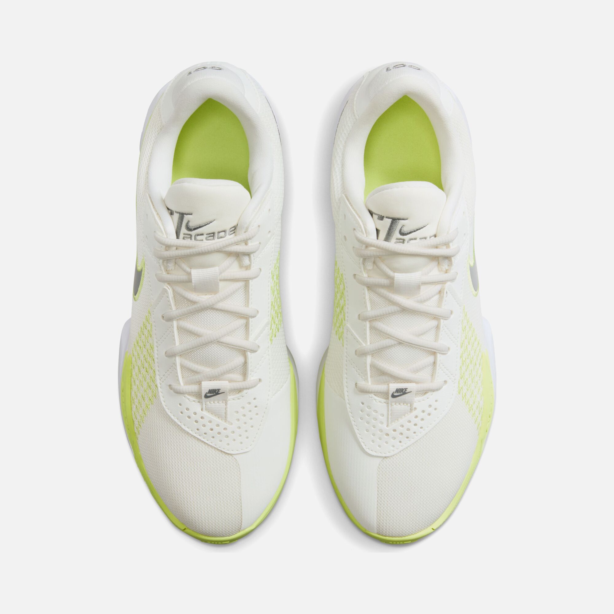 Nike G.T. Cut Academy Air Zoom Erkek Basketbol Ayakkabısı