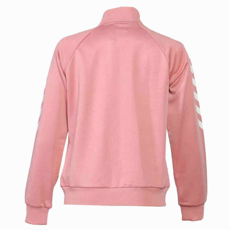 Hummel Sportswear Genesis Full-Zip Kadın Sweatshirt
