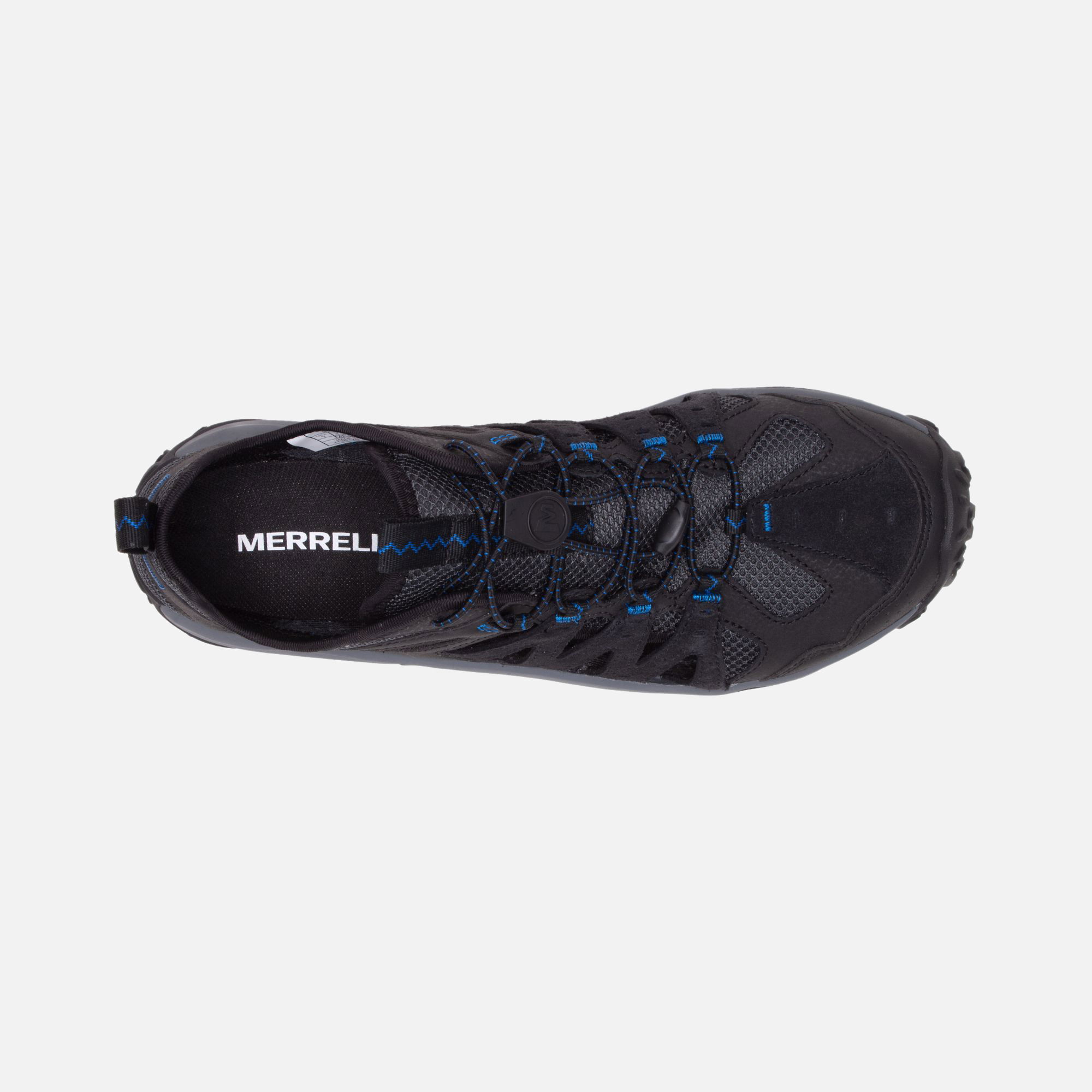 Merrell Accentor 3 Sieve Land Walk Erkek Sandalet