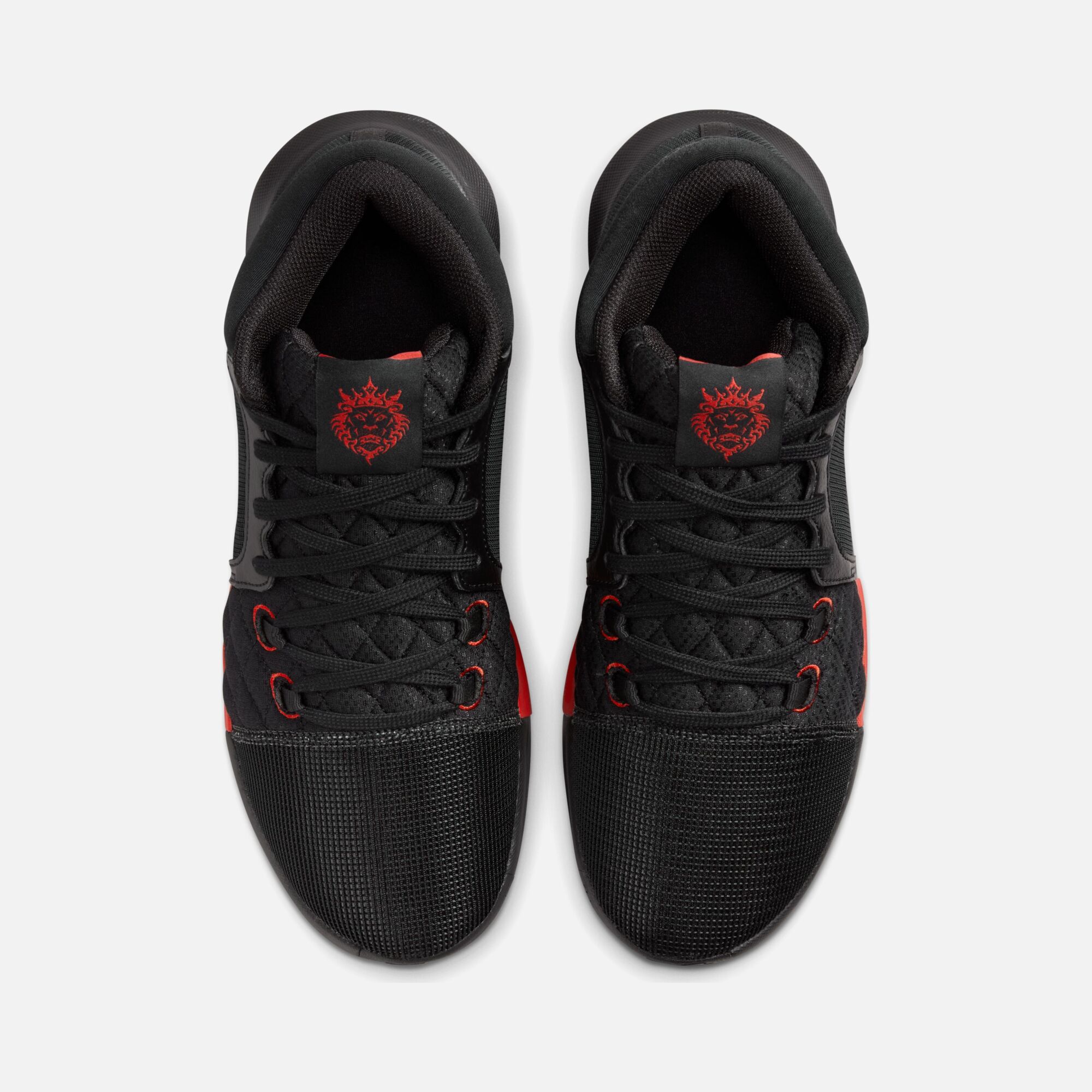 Nike LeBron James Witness VIII Erkek Basketbol Ayakkabısı