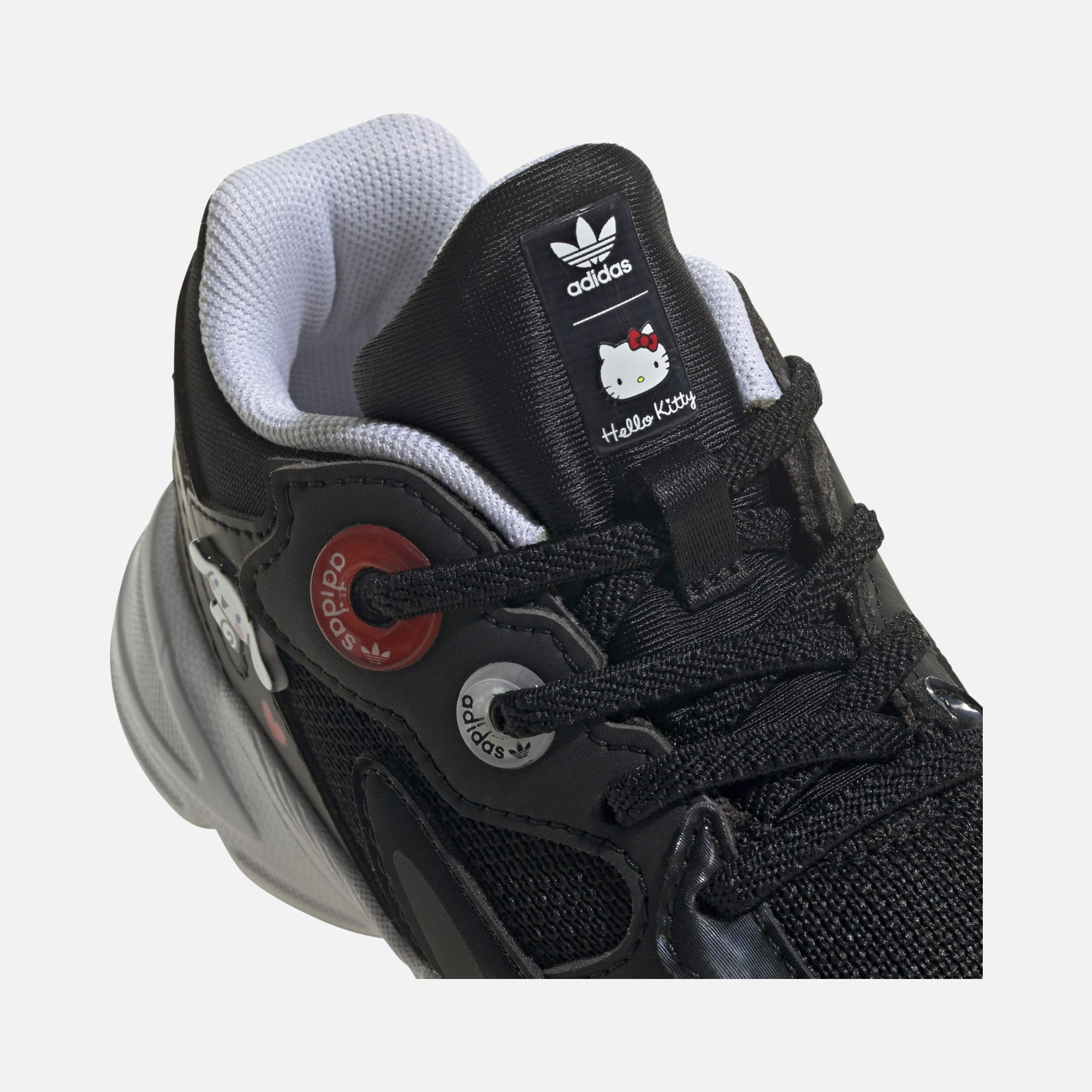 adidas Sportswear Astir El ''Hello Kitty'' (TD) Bebek Spor Ayakkabı