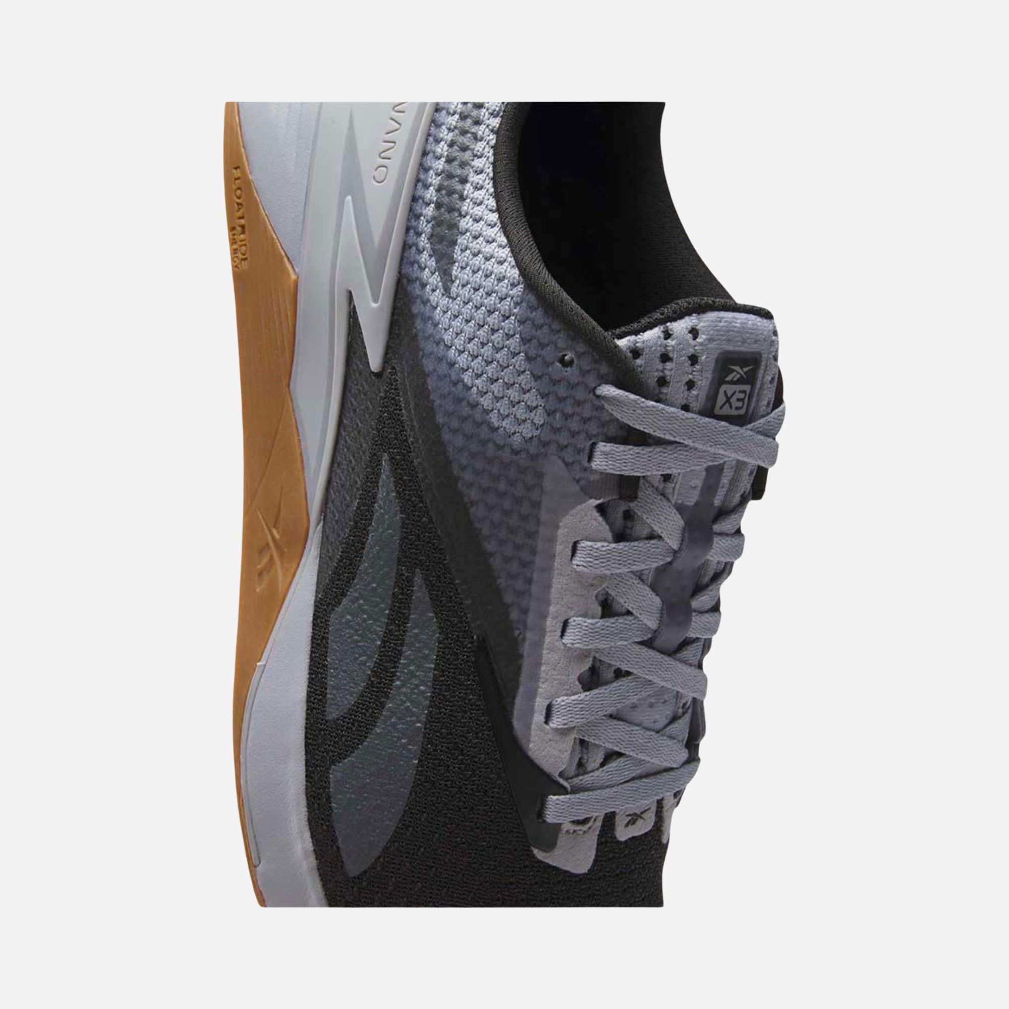 Reebok Run Nano X3 Running Erkek Spor Ayakkabı