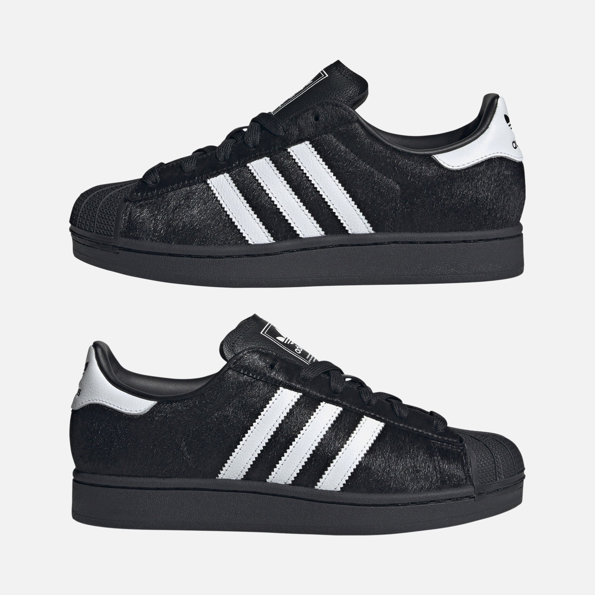 adidas Originals Superstar II Kadın Spor Ayakkabı
