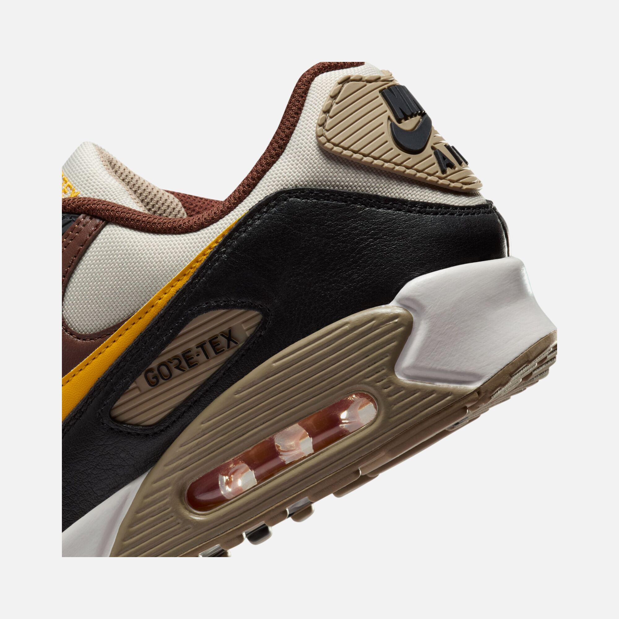 Nike Air Max 90 Gore-Tex Winterized Erkek Spor Ayakkabı