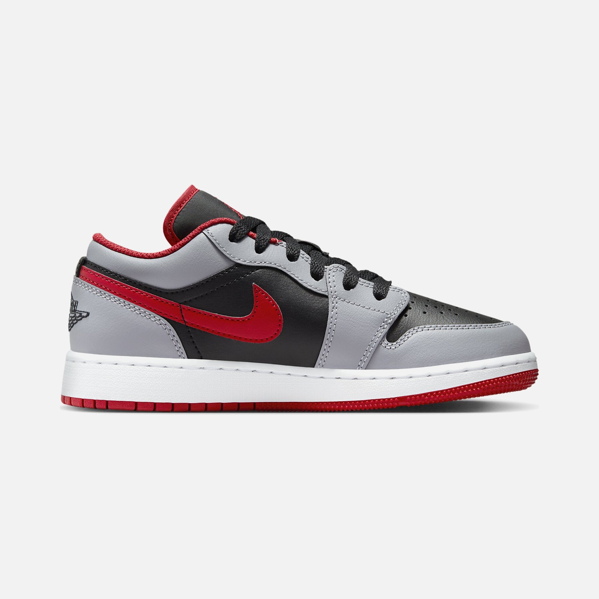Nike Air Jordan 1 Low SS25 (GS) Spor Ayakkabı