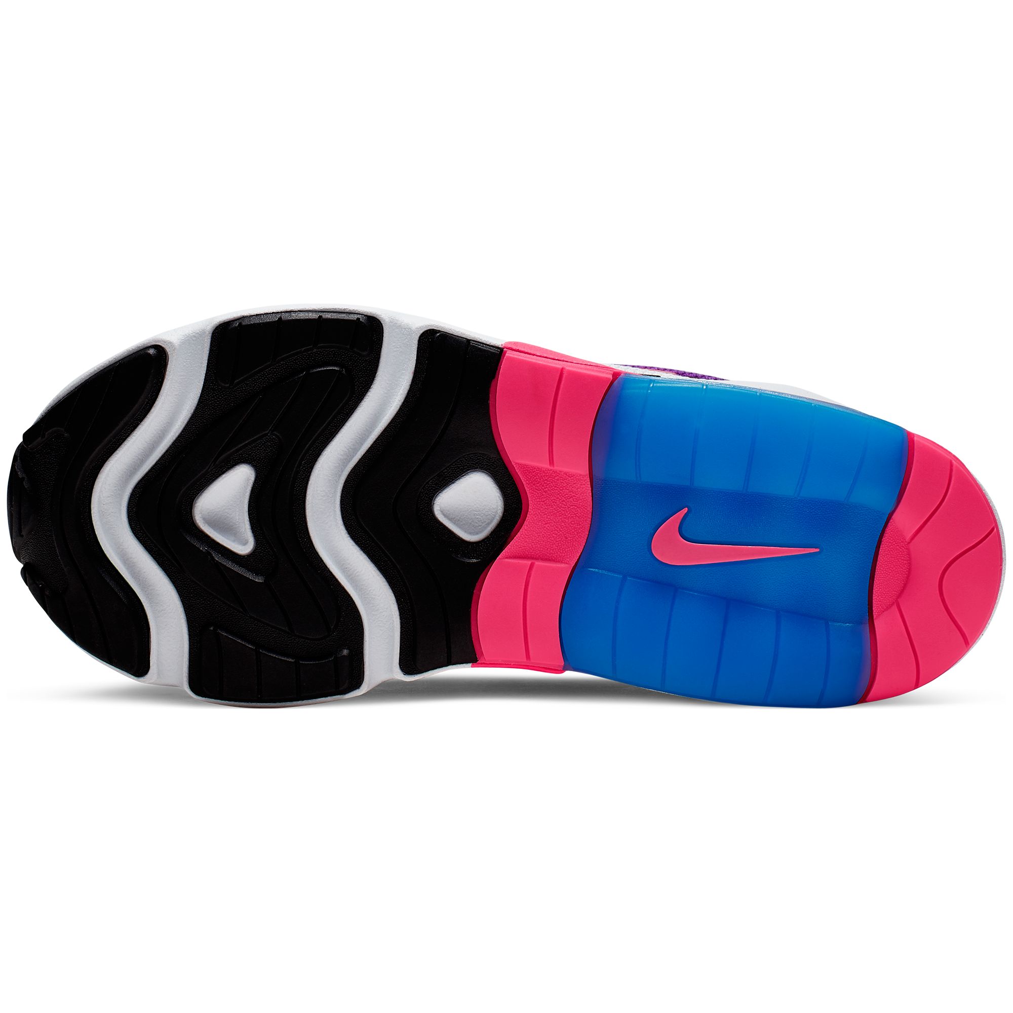 Nike Air Max 200 (PS) Çocuk Spor Ayakkabı