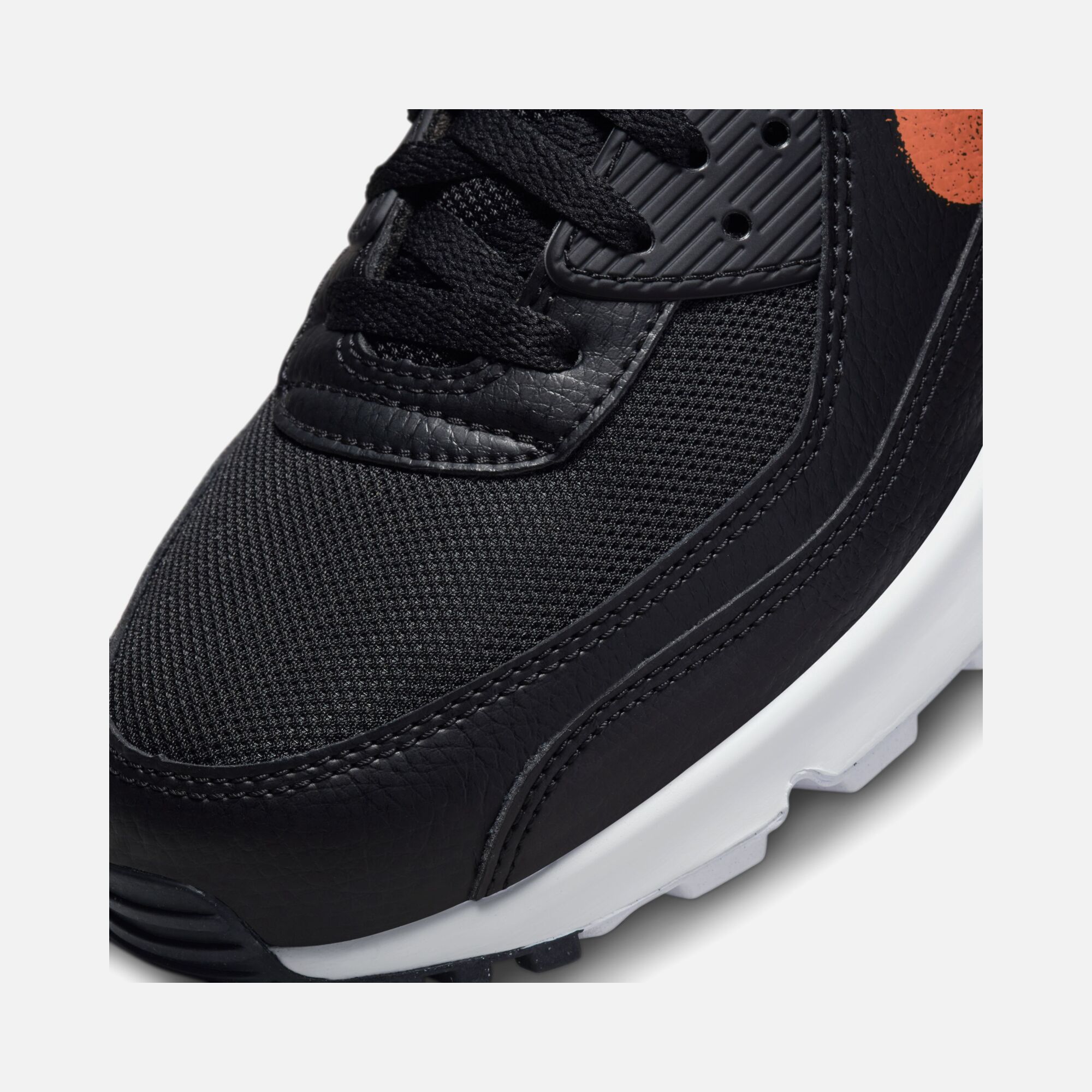 Nike Air Max 90 ''Double Swoosh'' Erkek Spor Ayakkabı