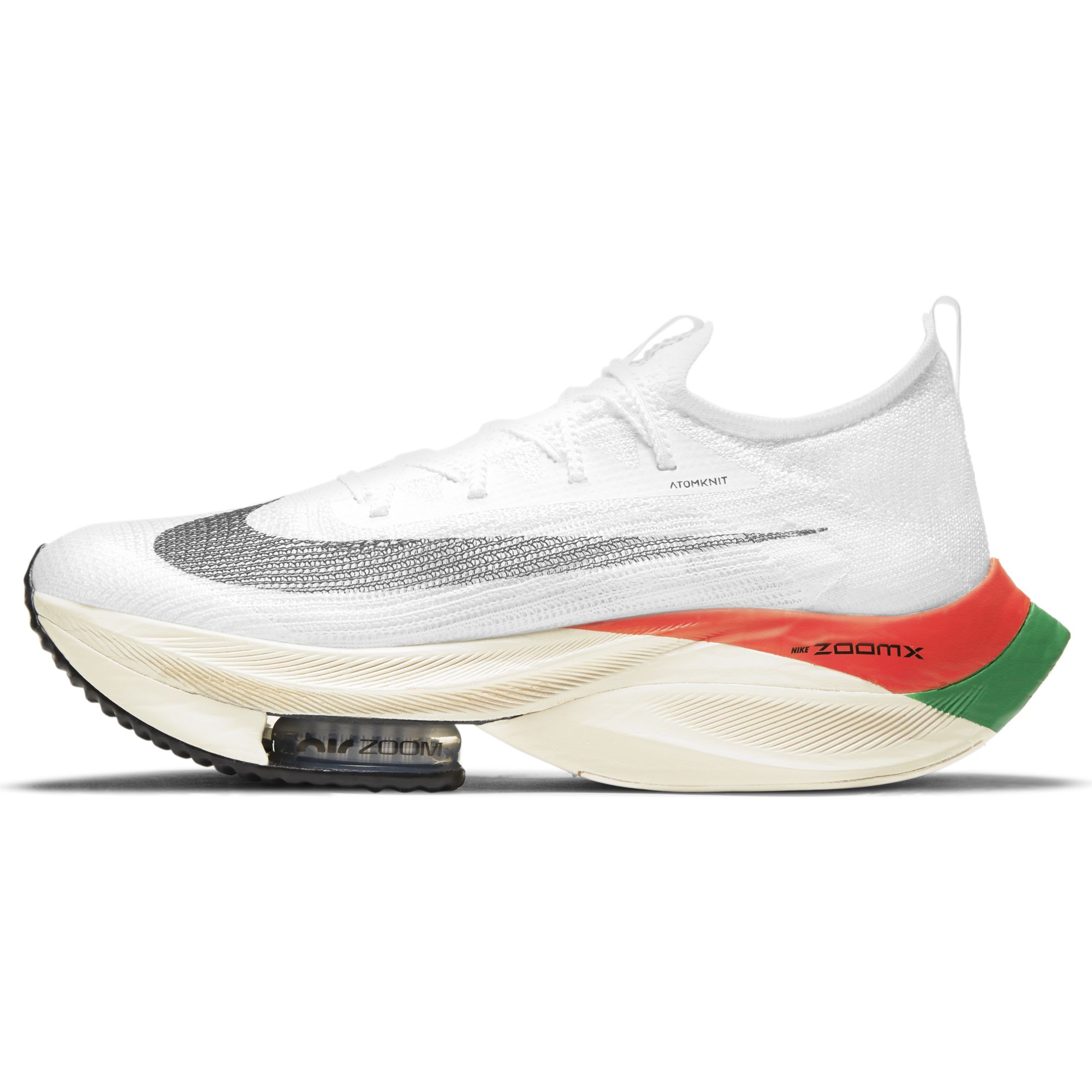 Nike Air Zoom Alphafly NEXT% Eliud Kipchoge Erkek Spor Ayakkabı