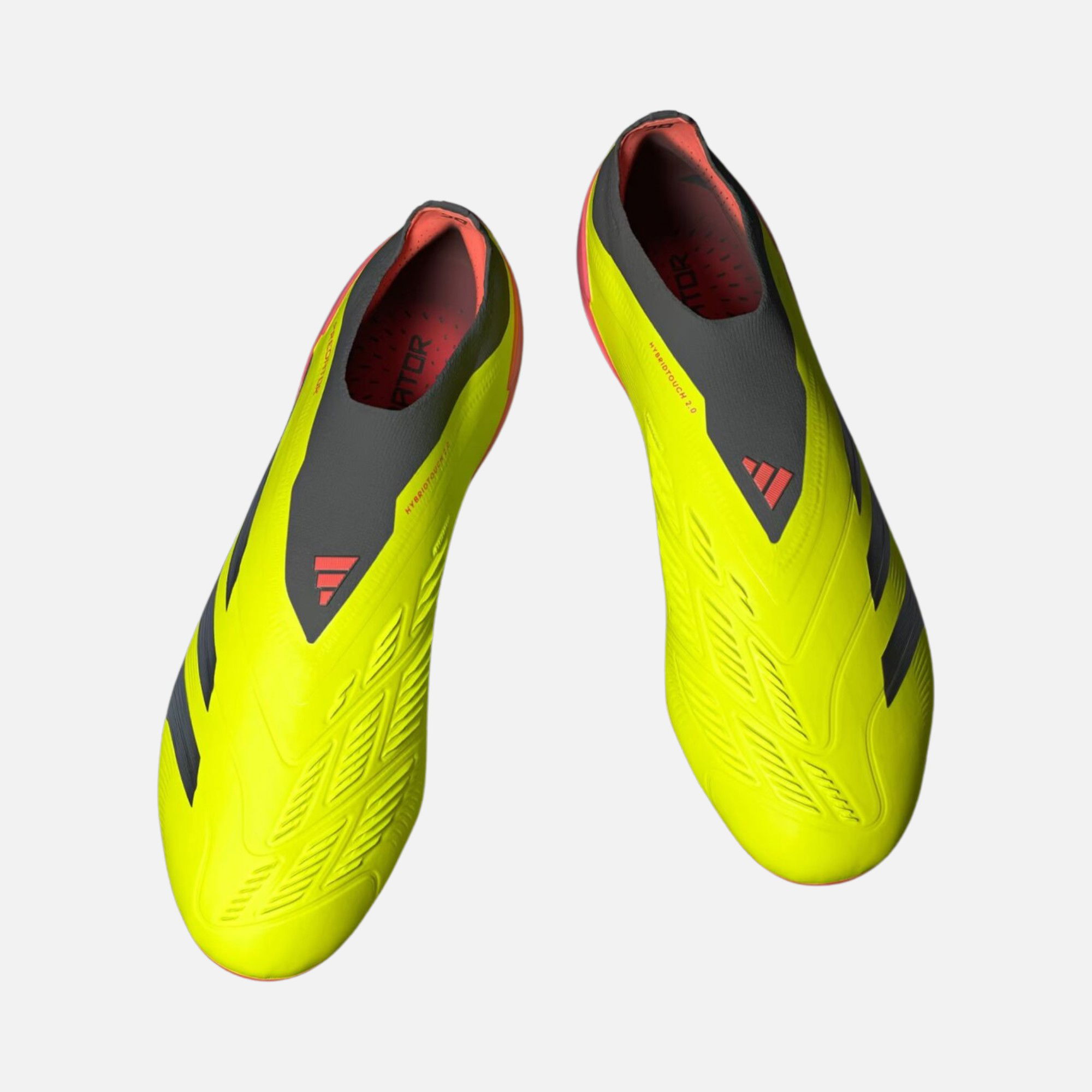 adidas Predator Elite Ll FG Erkek Krampon