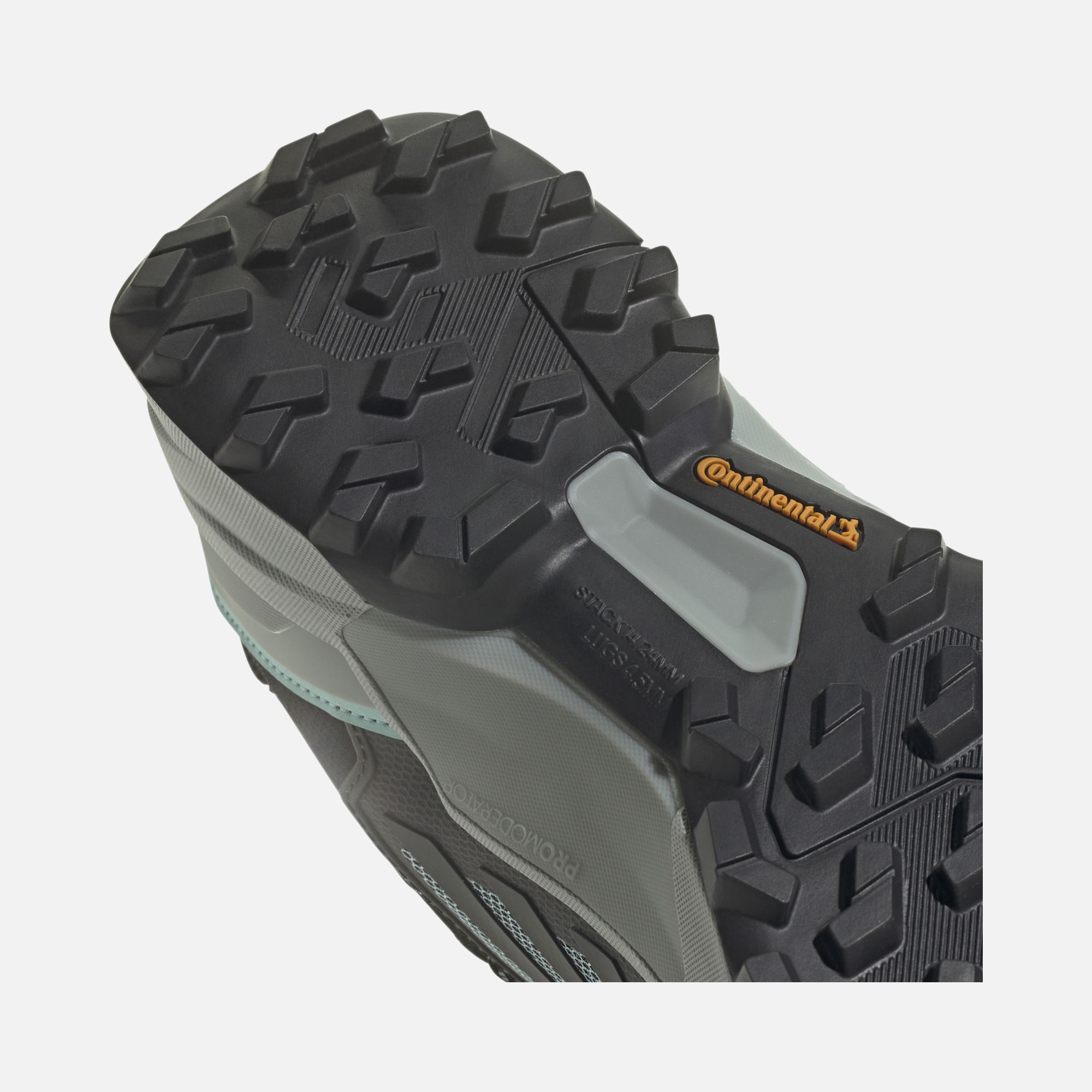 adidas Terrex Swift R3 Gore-Tex Hiking Kadın Spor Ayakkabı