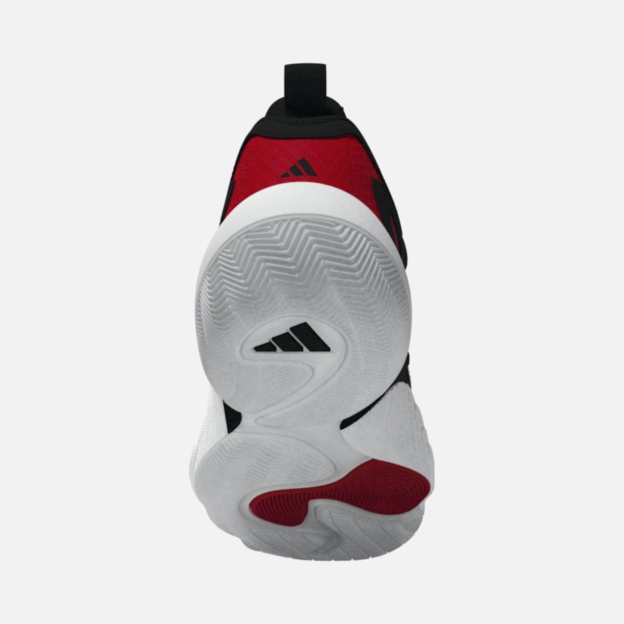 adidas Trae Unlimited 2 (GS) Basketball Ayakkabısı