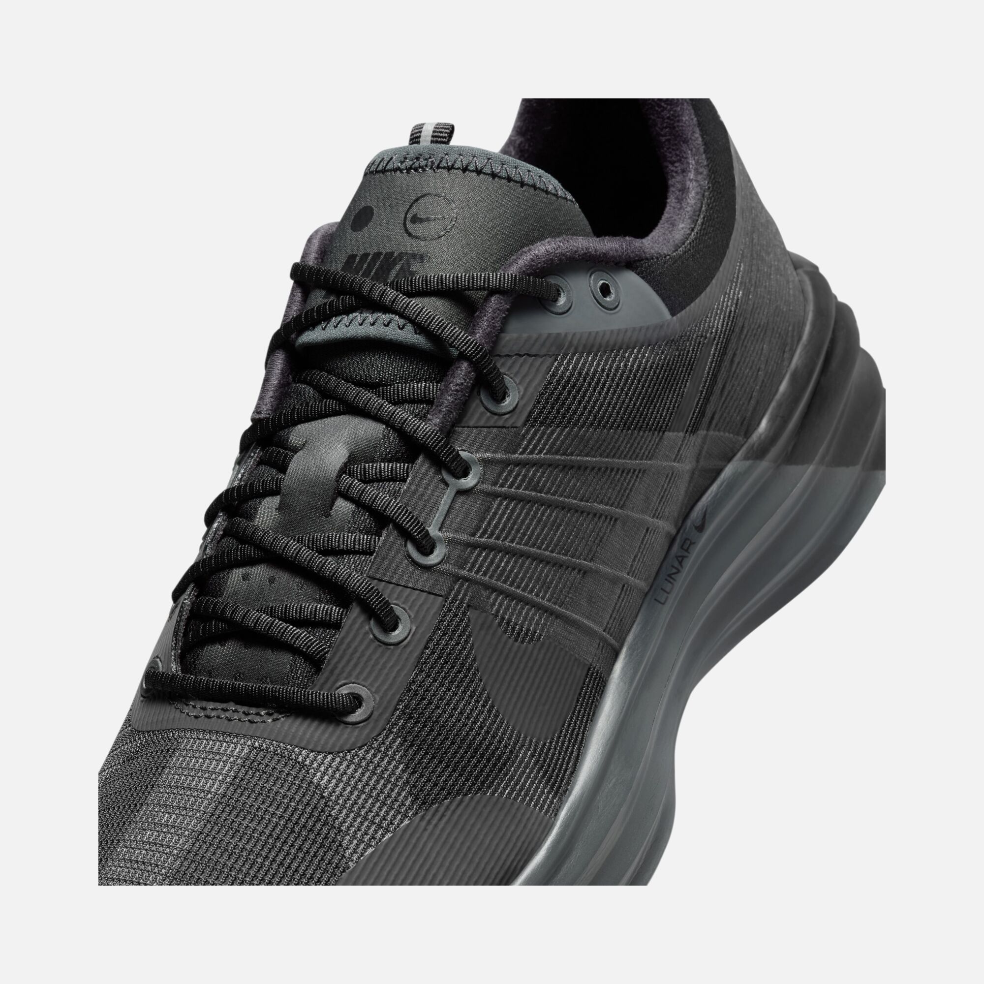 Nike Lunar Roam SS25 Erkek Spor Ayakkabı