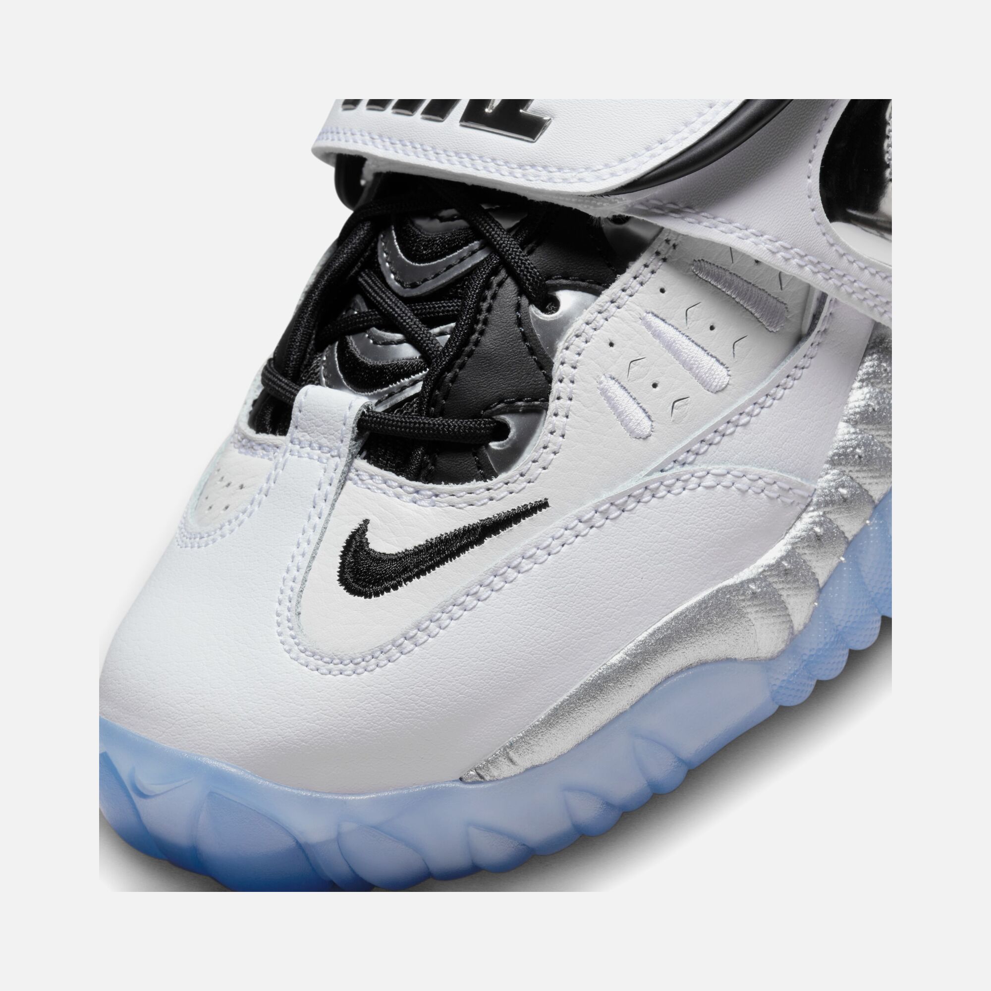 Nike Air Adjust Force 2023 Kadın Spor Ayakkabı