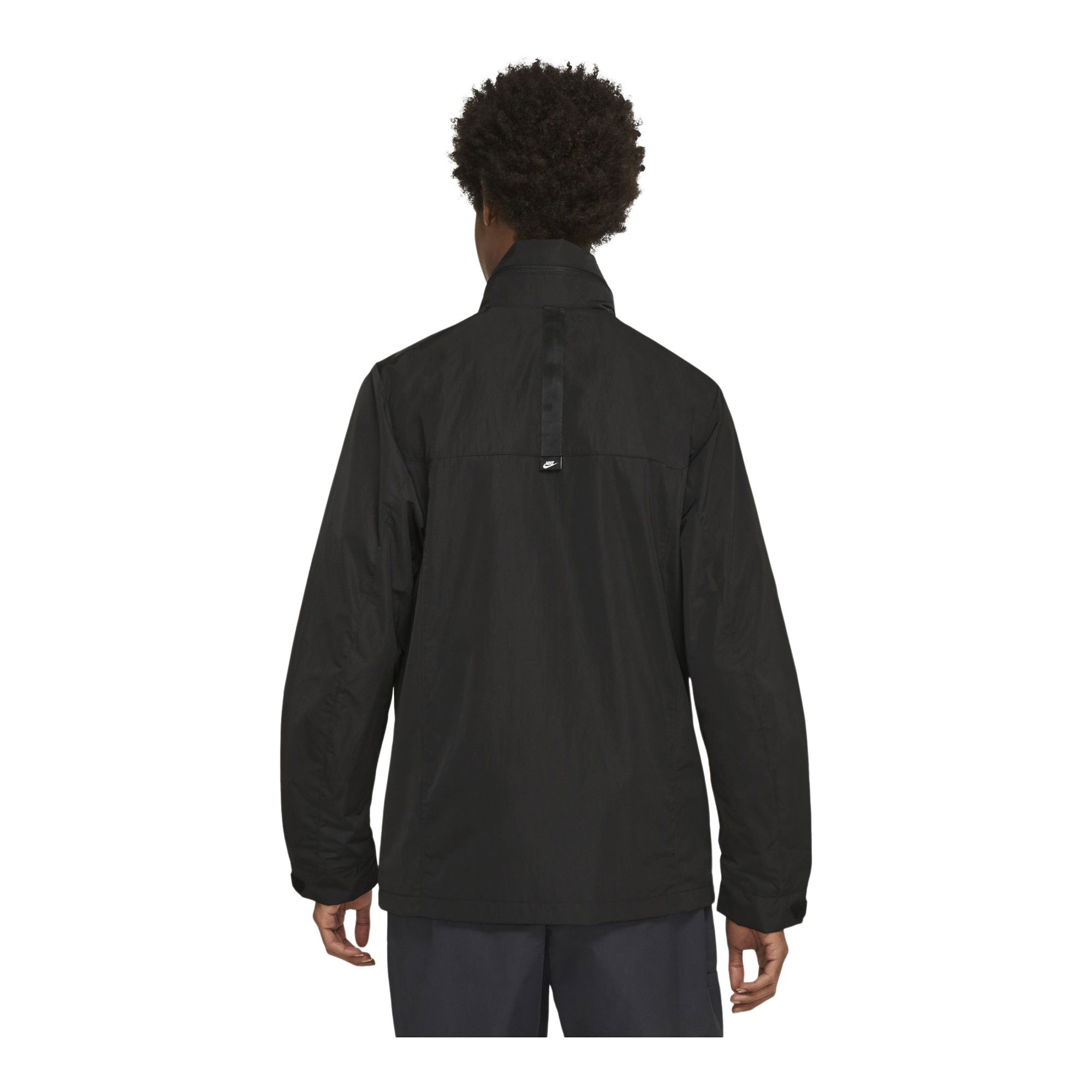 Nike Sportswear M65 Full-Zip Hoodie Erkek Ceket