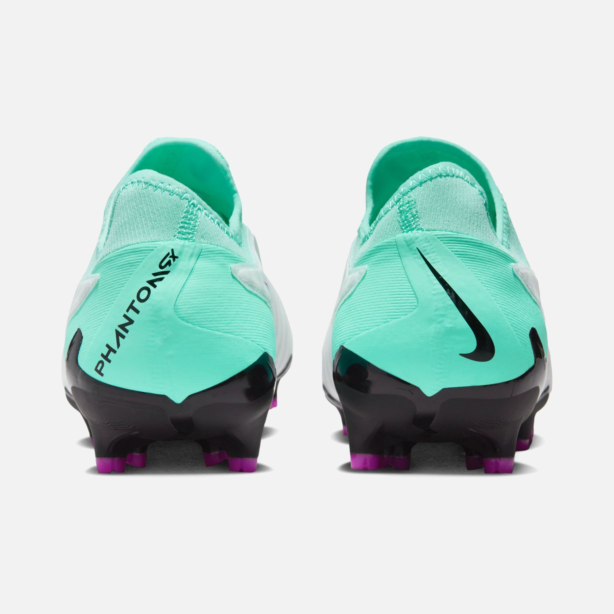 Nike Phantom GX Pro FG Firm-Ground Erkek Krampon