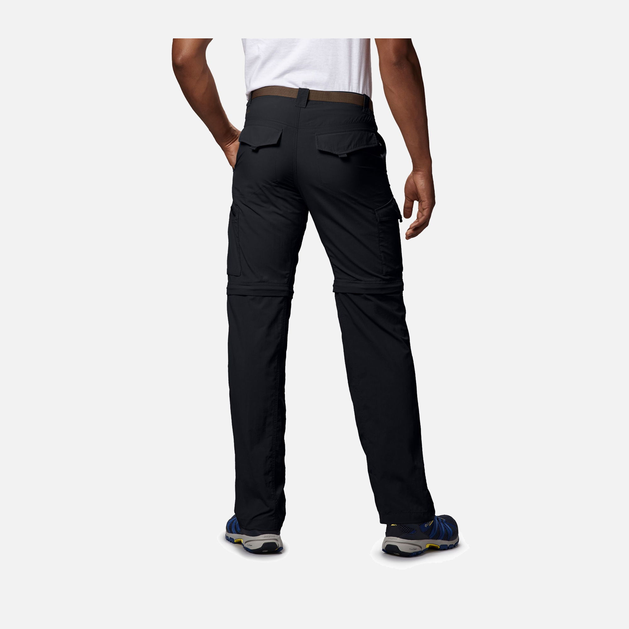 Columbia Silver Ridge Convertible Erkek Pantolon