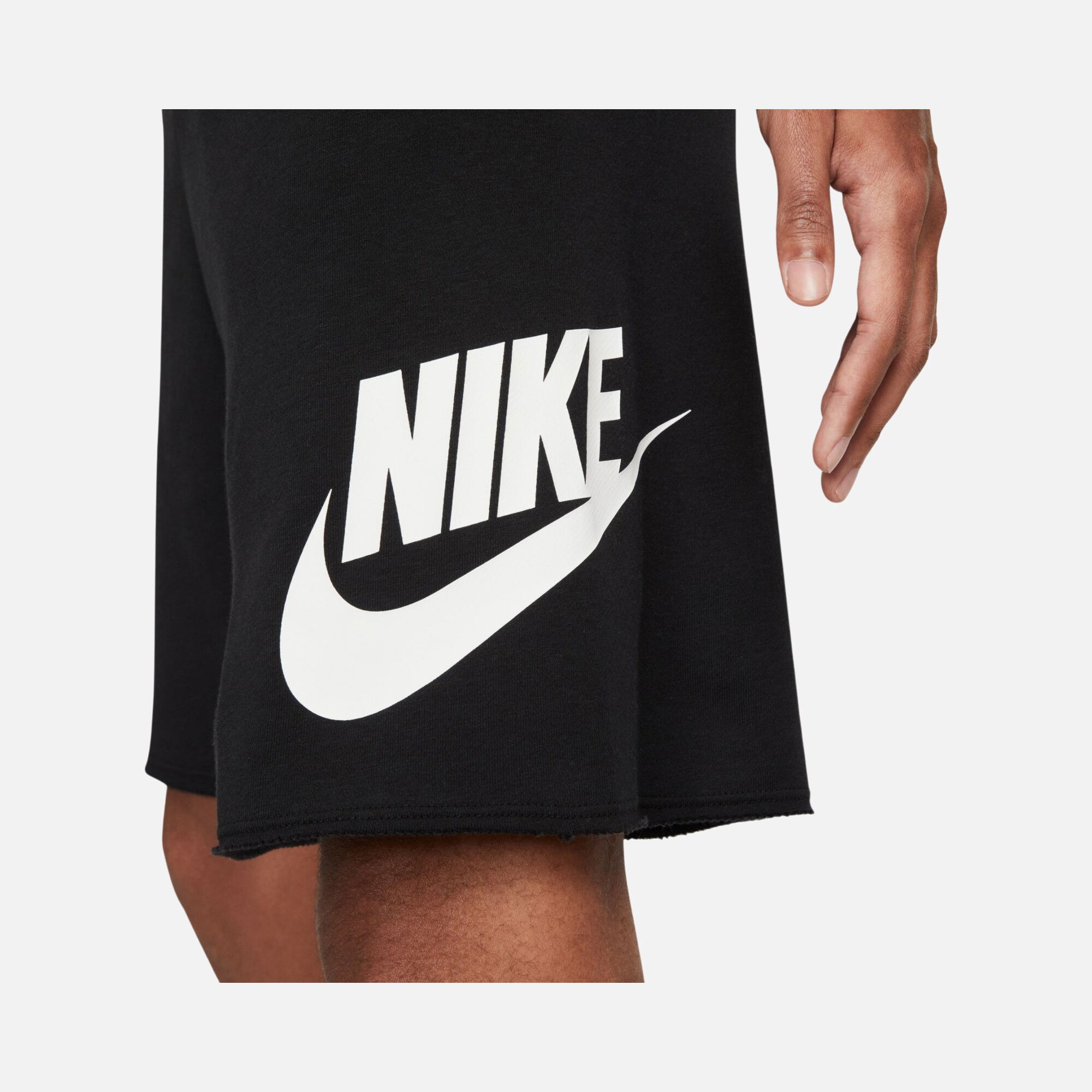 Nike Sportswear Sport Essentials French Terry Alumni Erkek Şort