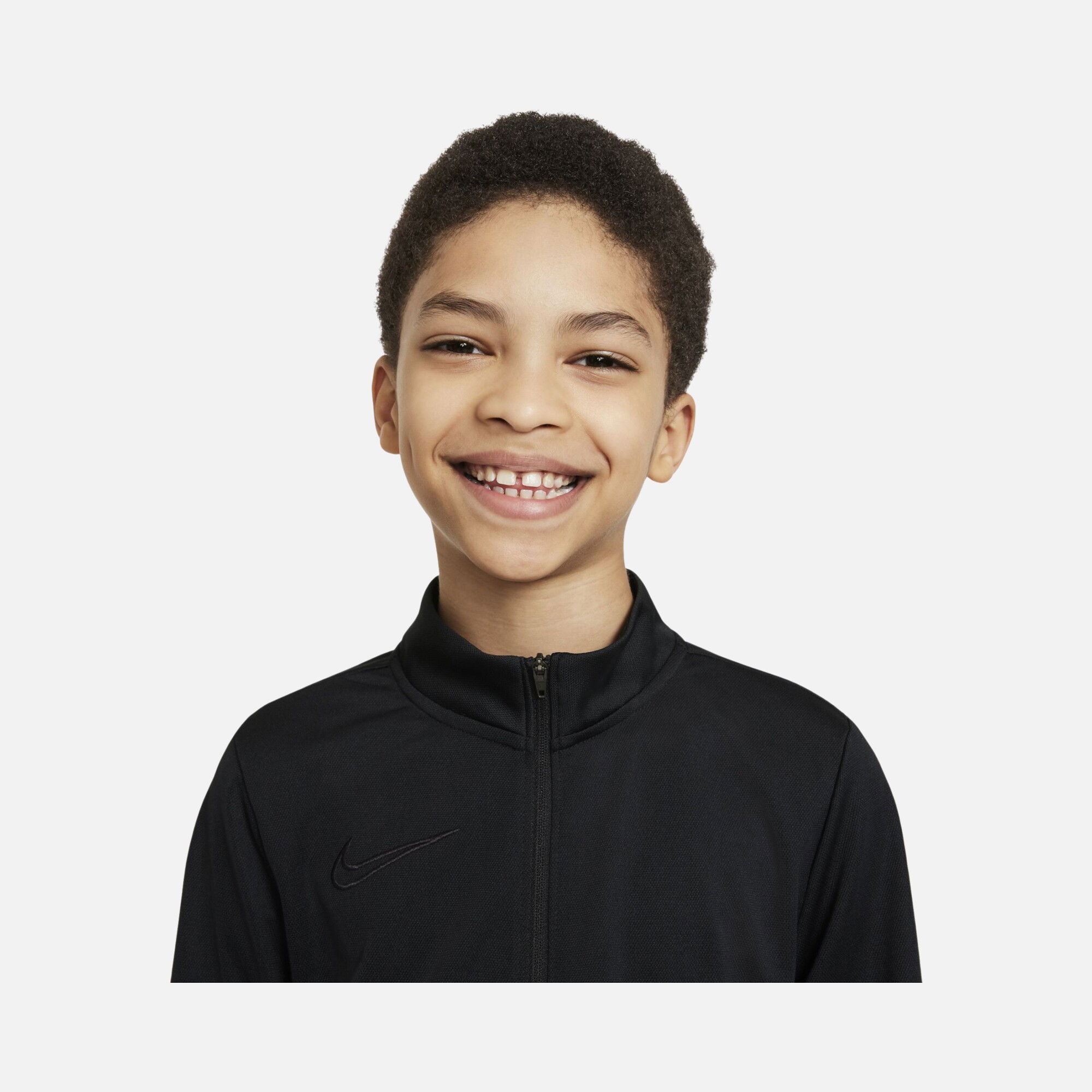 Nike Dri-Fit Academy Knit Football Tracksuit Çocuk Eşofman Takımı