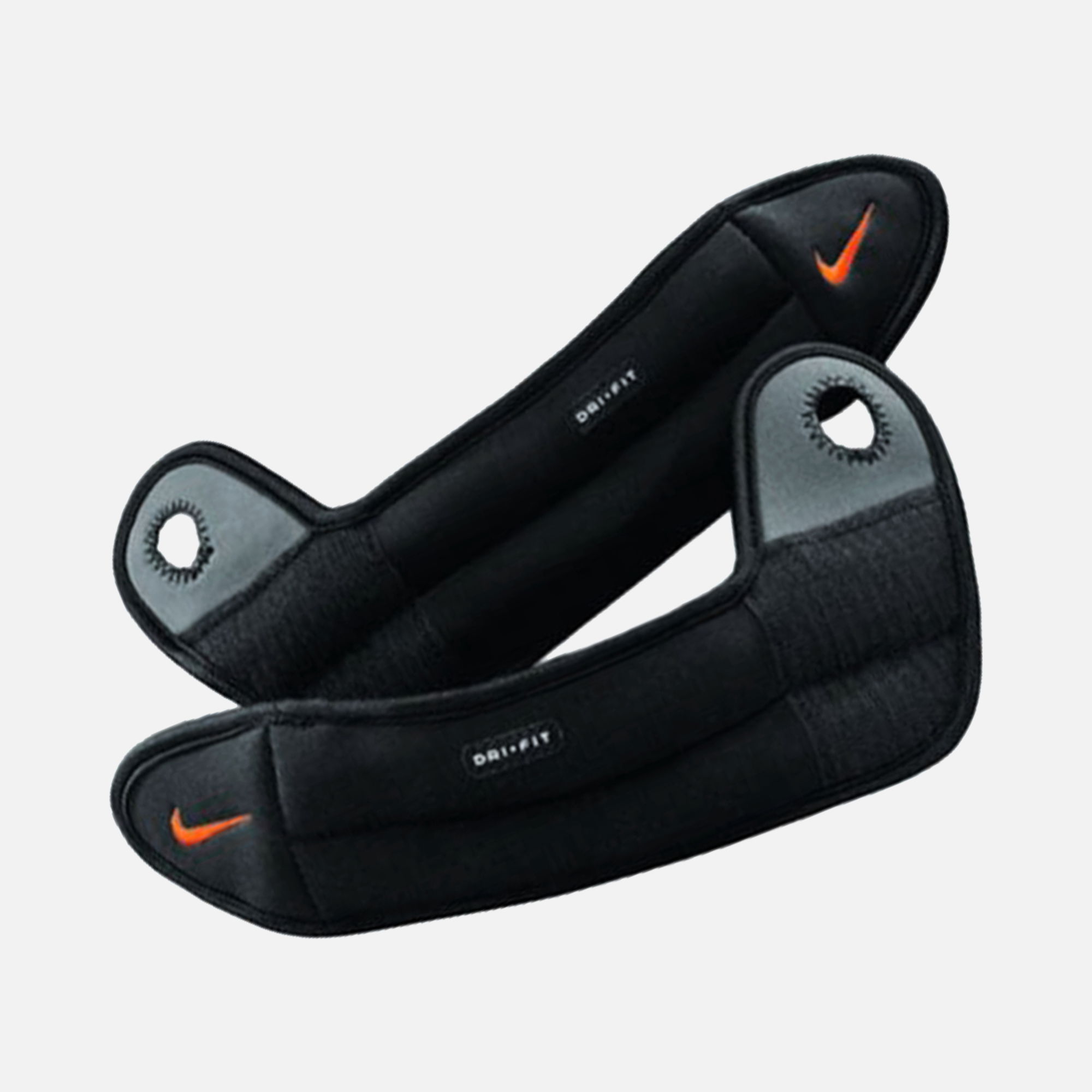 Nk Wrist Weights 1 Lb/.45 Kg