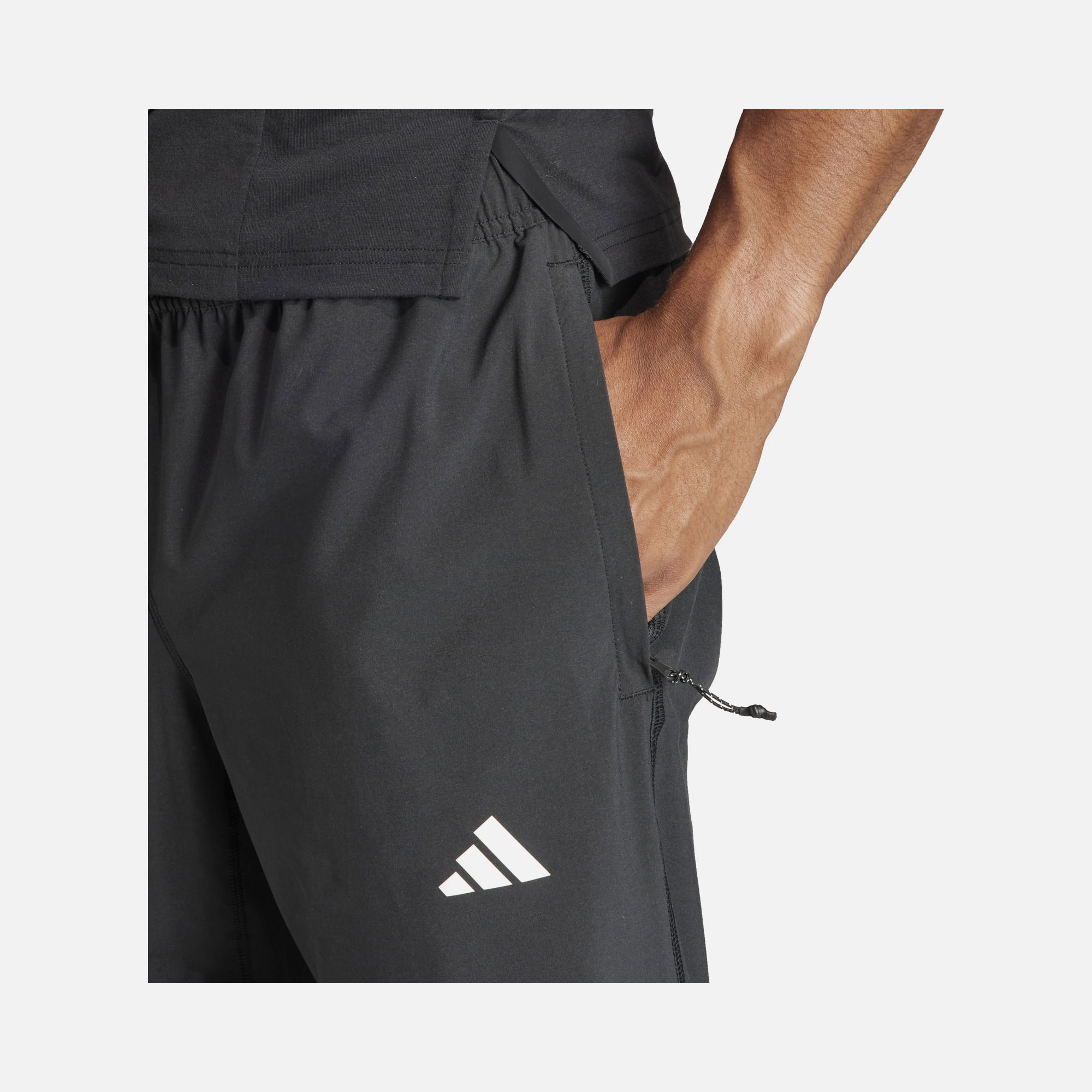 adidas Train Essentials Training Erkek Eşofman Altı