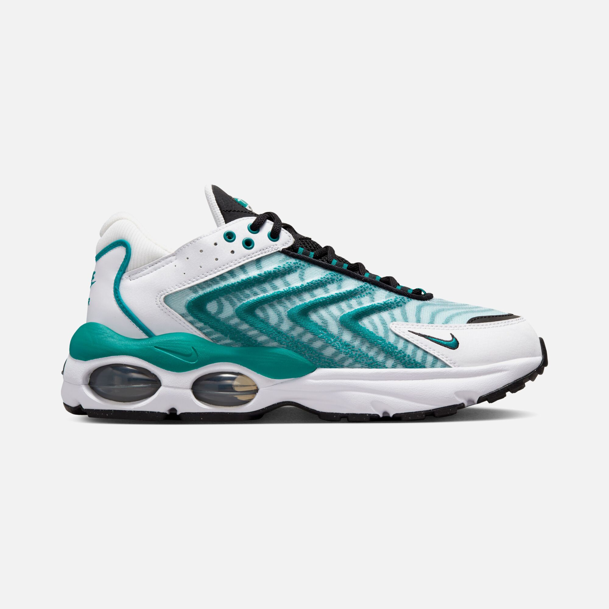 Nike Air Max TW Erkek Spor Ayakkabı