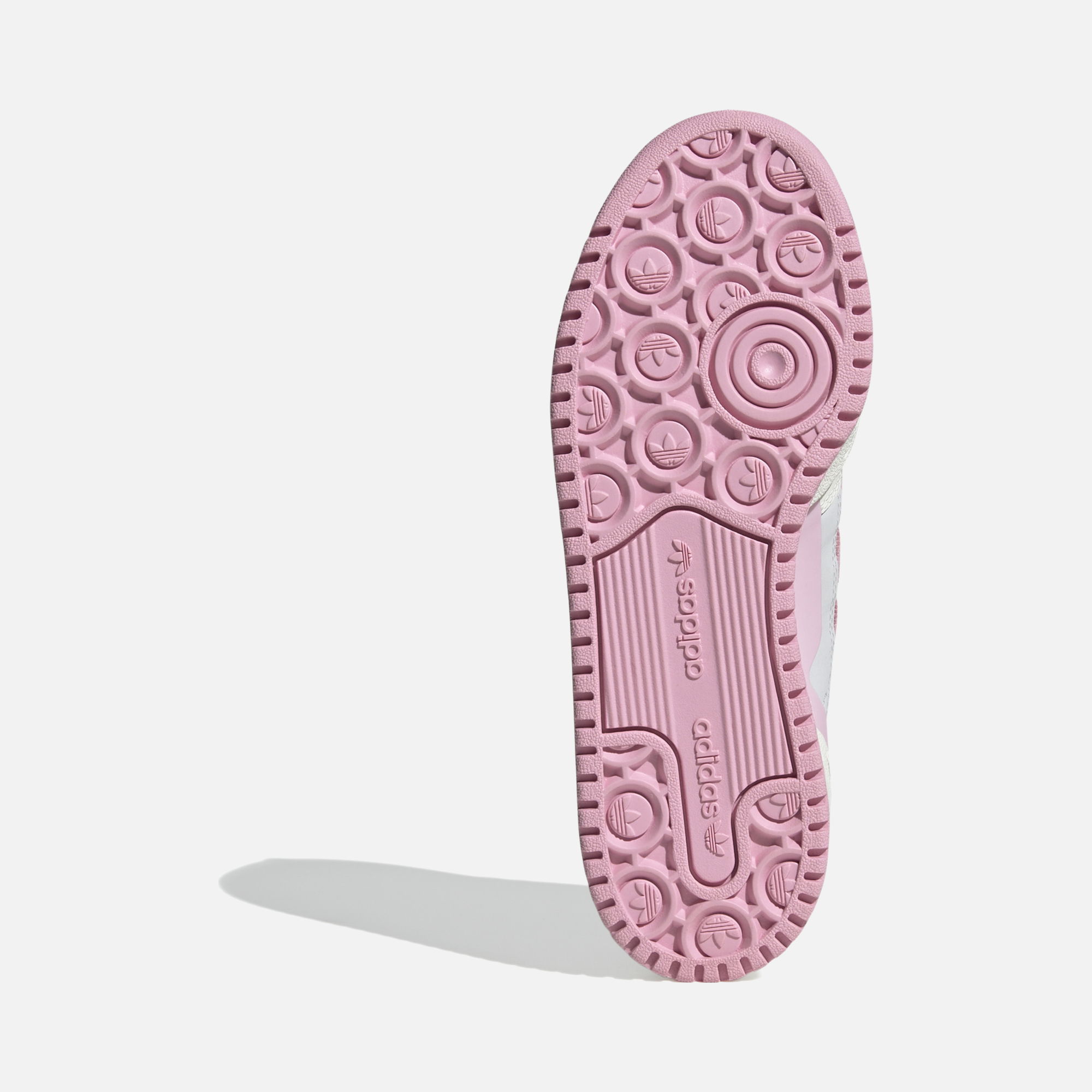 adidas Sportswear Forum Bold Stripes Kadın Spor Ayakkabı