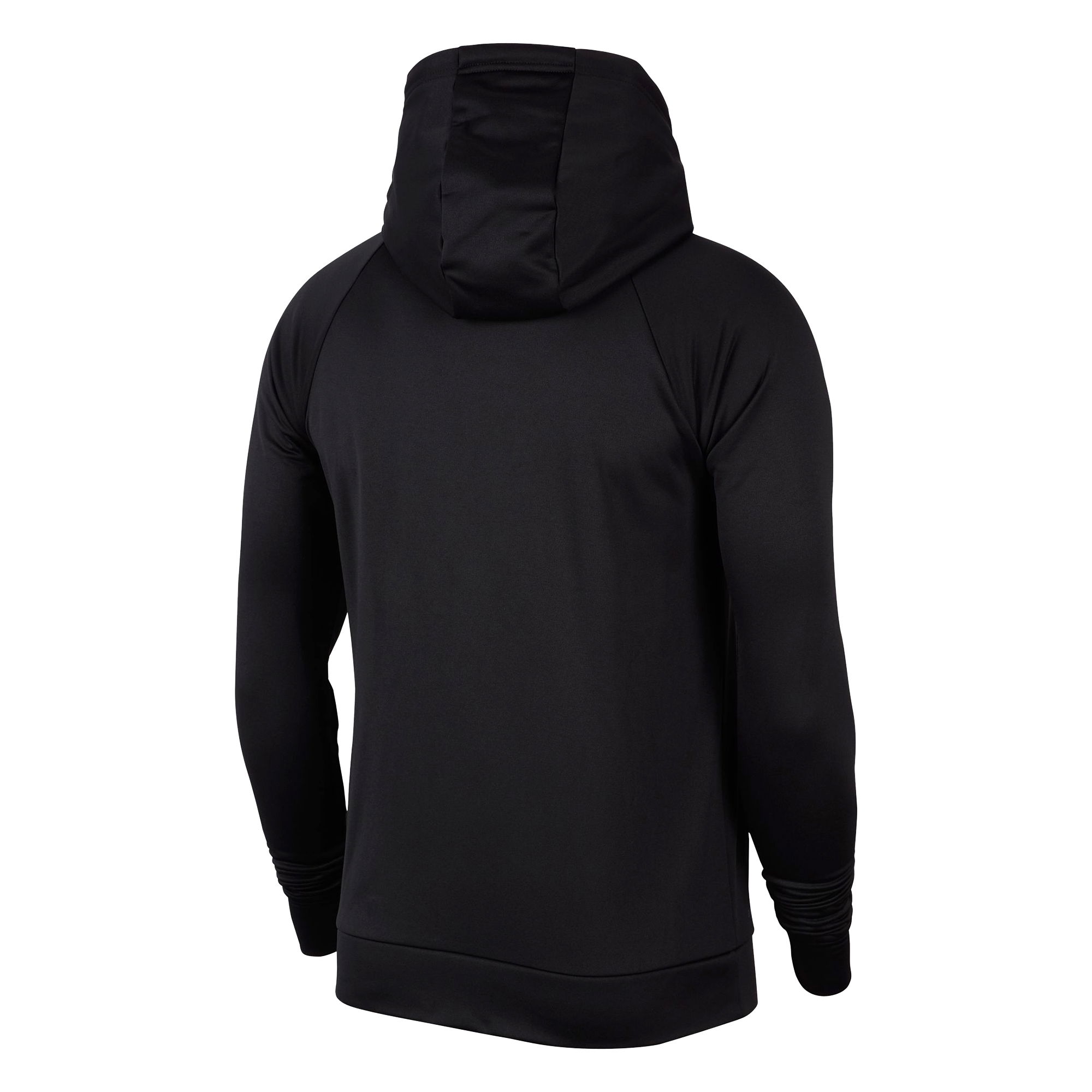 Nike Jordan 23 Alpha Therma Fleece Full-Zip Hoodie Erkek Ceket