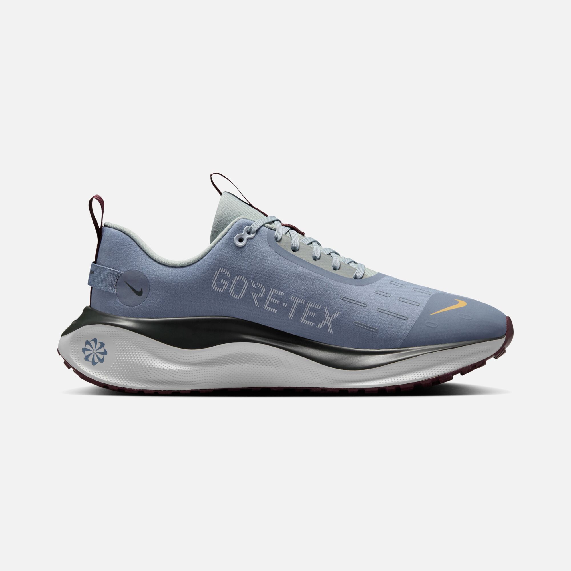Nike InfinityRN 4 Gore-Tex Waterproof Road Running Erkek Spor Ayakkabı
