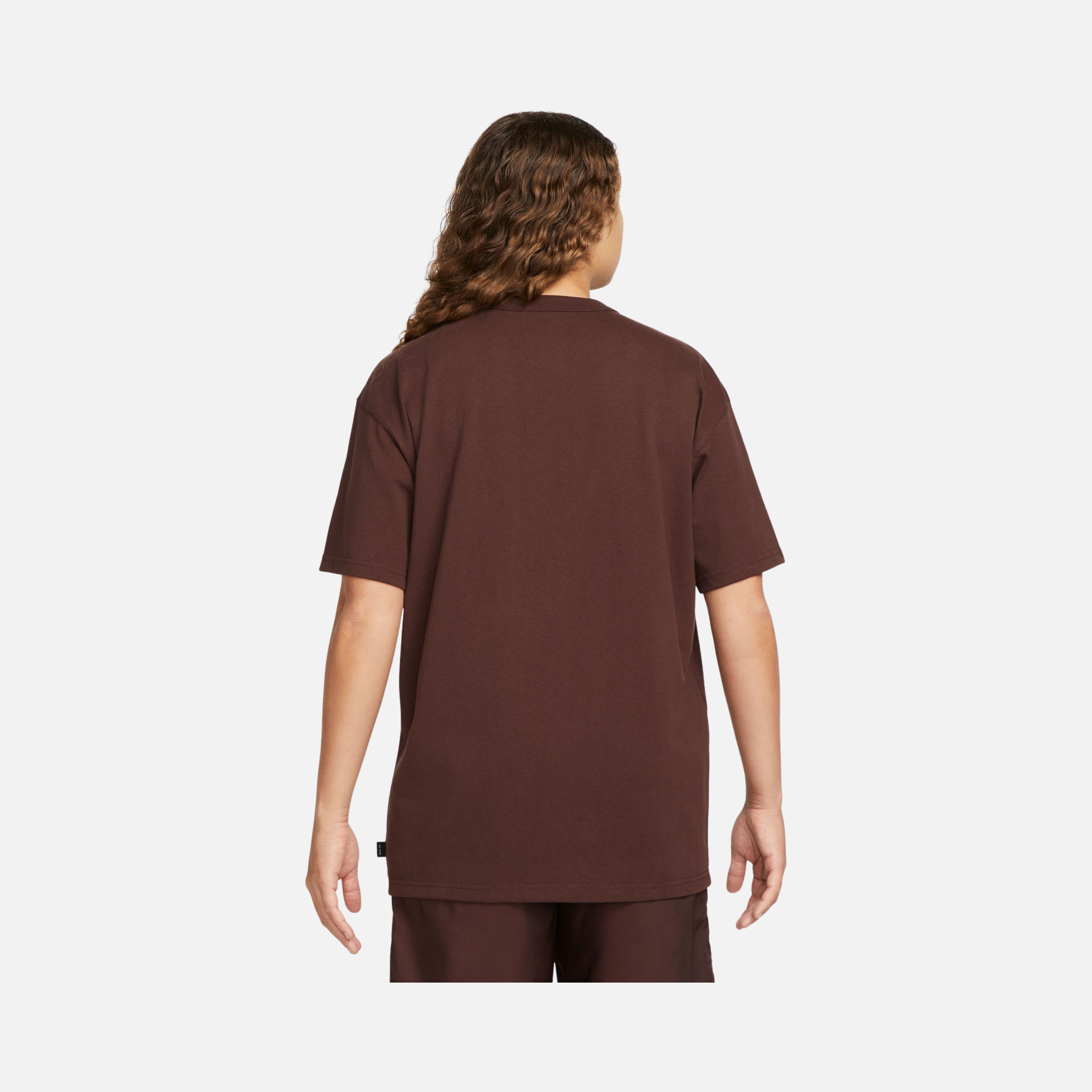 Nike Sportswear Premium Essentials Short-Sleeve Erkek Tişört