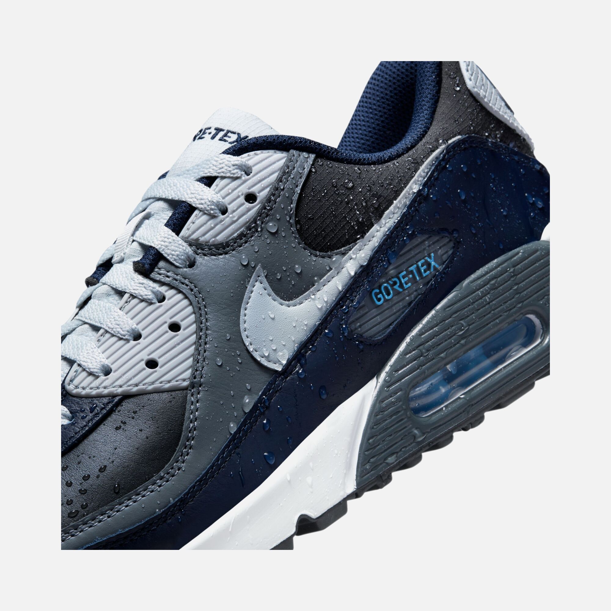 Nike Air Max 90 Gore-Tex Erkek Spor Ayakkabı
