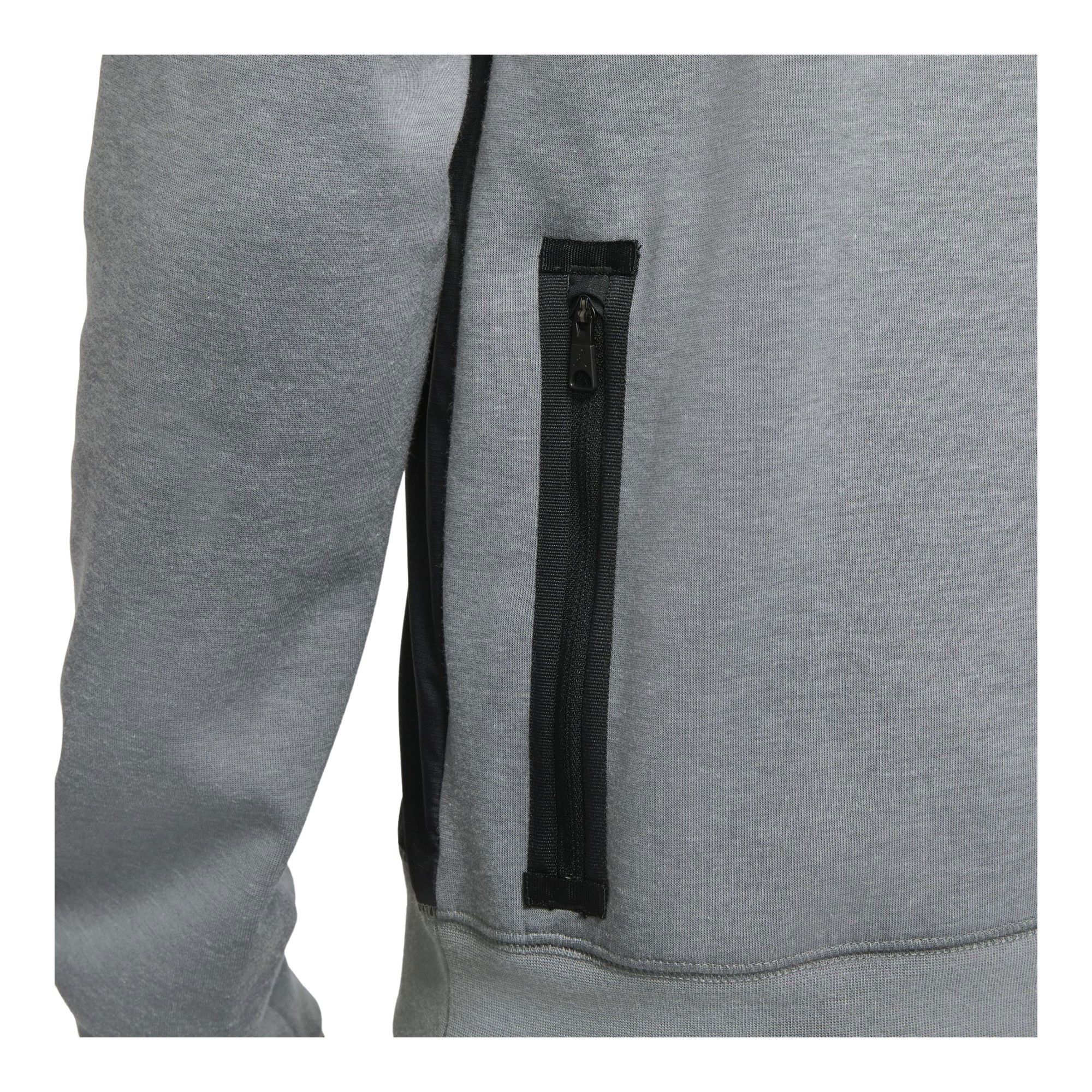 Nike Jordan Dri-Fit Air Statement Fleece Full-Zip Hoodie Erkek Sweatshirt