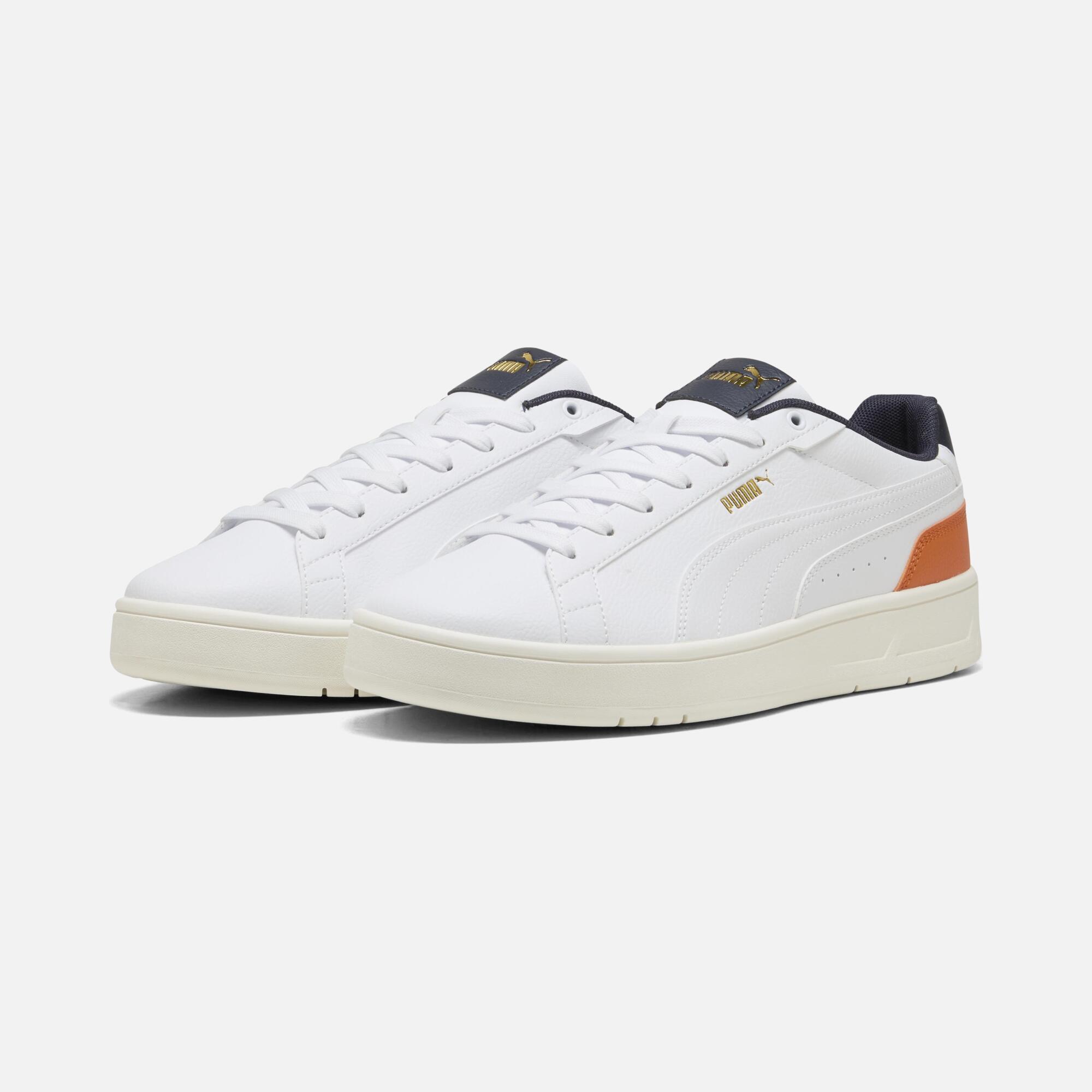 Puma Sportswear Court Classico Softfoam+ Erkek Spor Ayakkabı