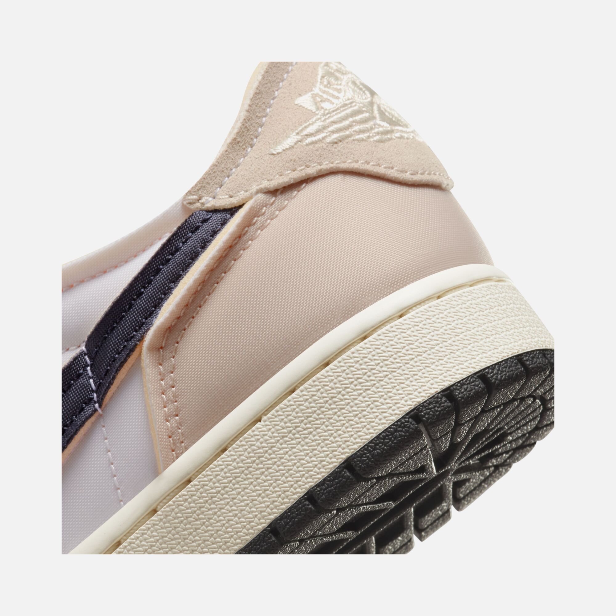 Nike Air Jordan 1 Retro Low OG EX Erkek Spor Ayakkabı