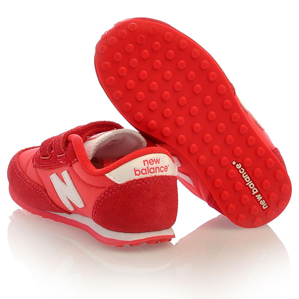 New Balance KE410 Bebek Spor Ayakkabı
