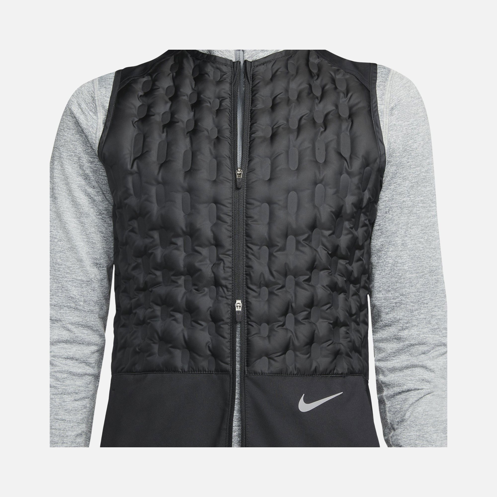 Nike Therma-Fit ADV Downfill Running Full-Zip Kadın Yelek