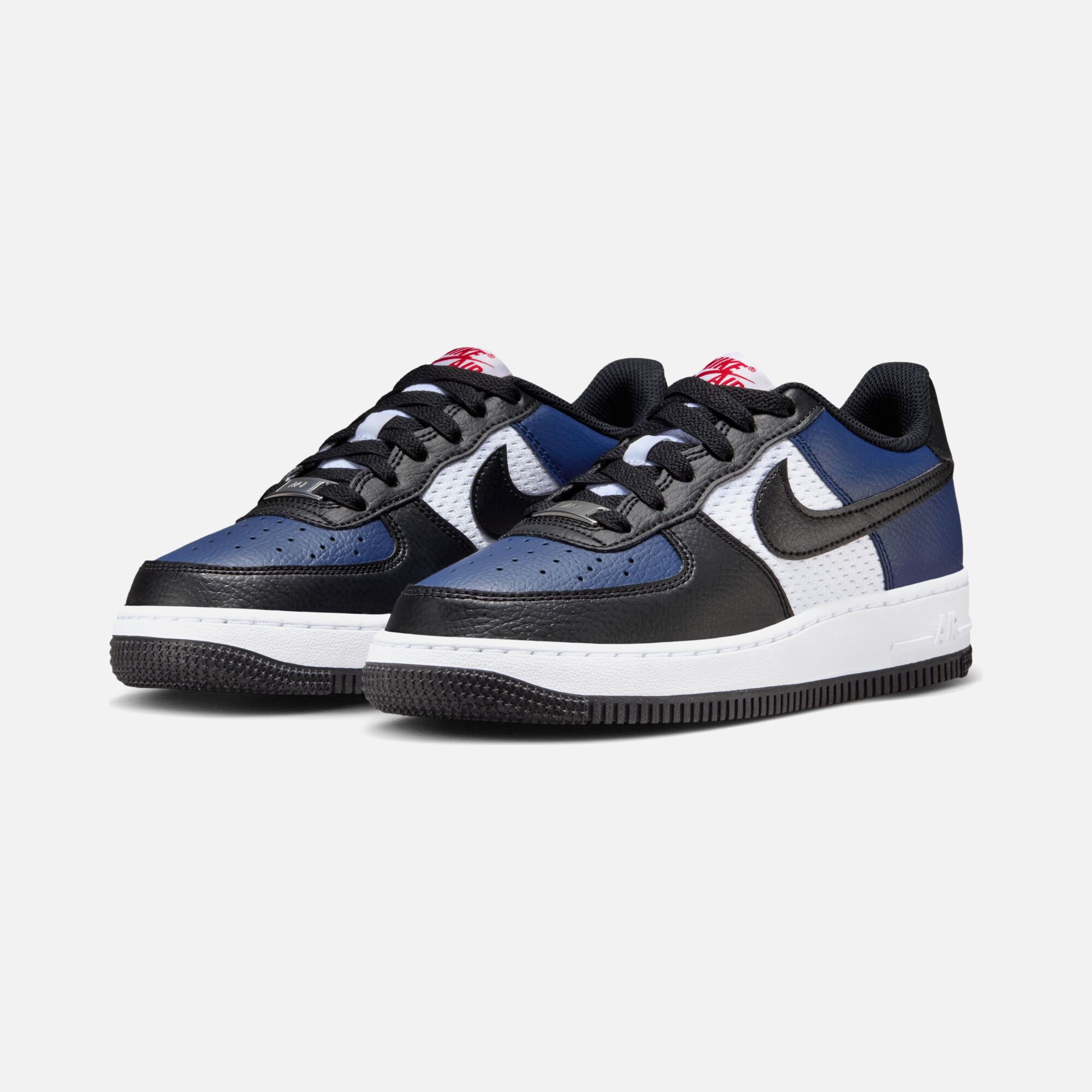 Nike Air Force 1 ''Mesh Upper Details'' (GS) Spor Ayakkabı