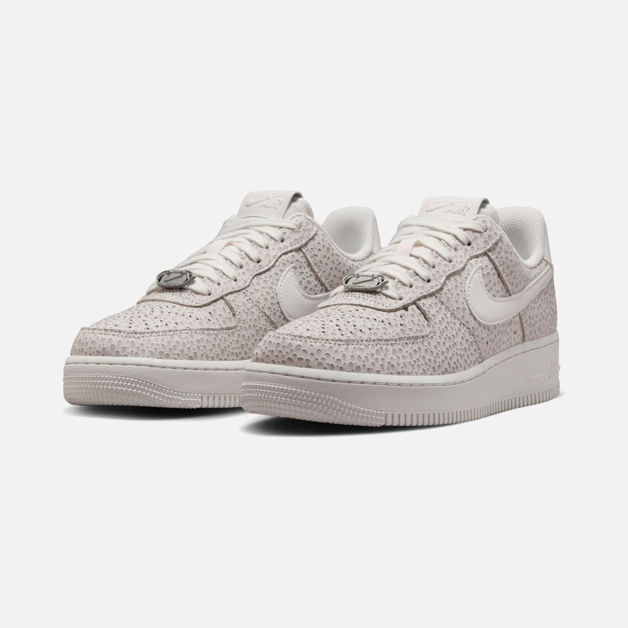 Nike Air Force 1 '07 Premium ''Safari Print Upper'' Kadın Spor Ayakkabı