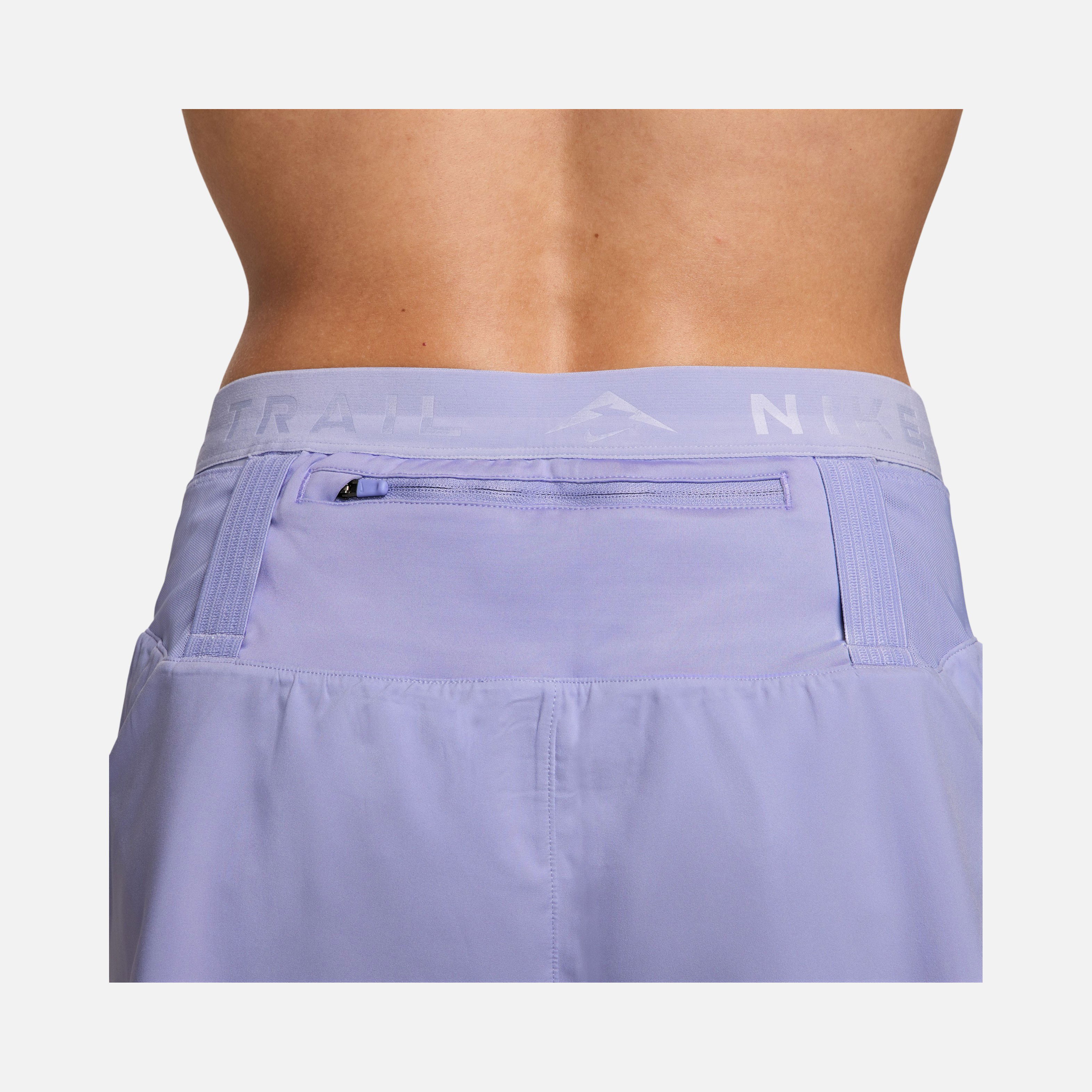 Nike W Trail Dri-fit Mr 4 Br Kadın Şort