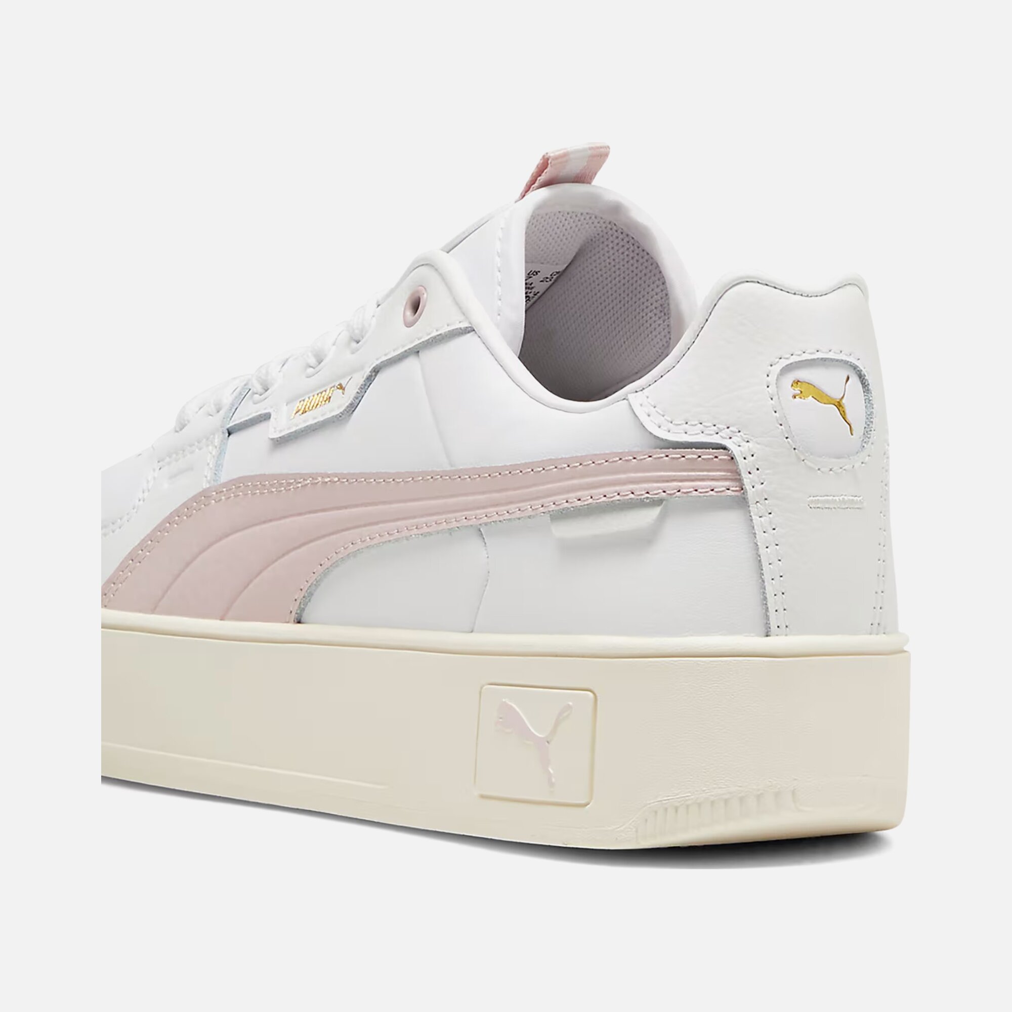 Puma Sportswear Carina Street Lux Kadın Spor Ayakkabı