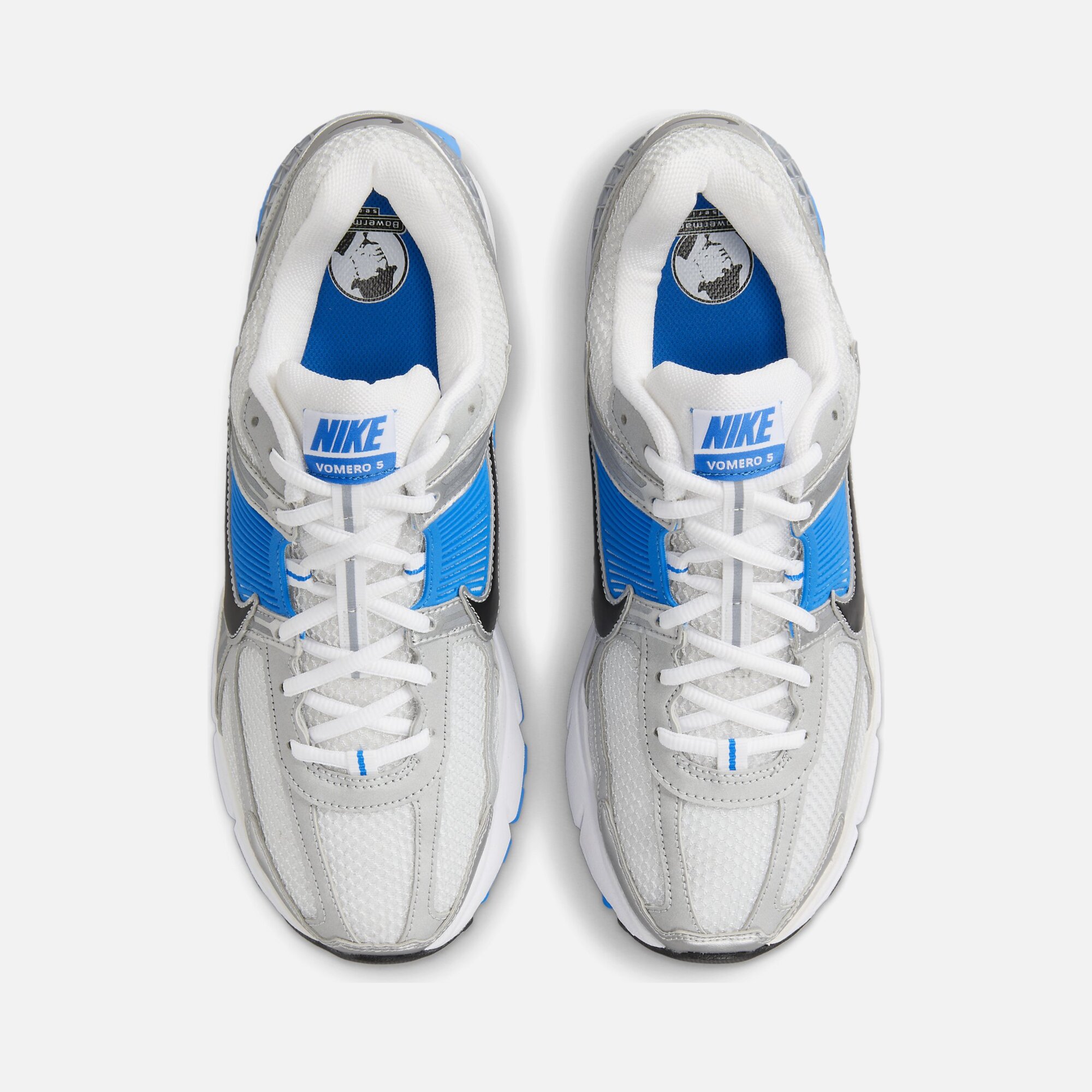 Nike Zoom Vomero 5 MS Sportswear Erkek Spor Ayakkabı