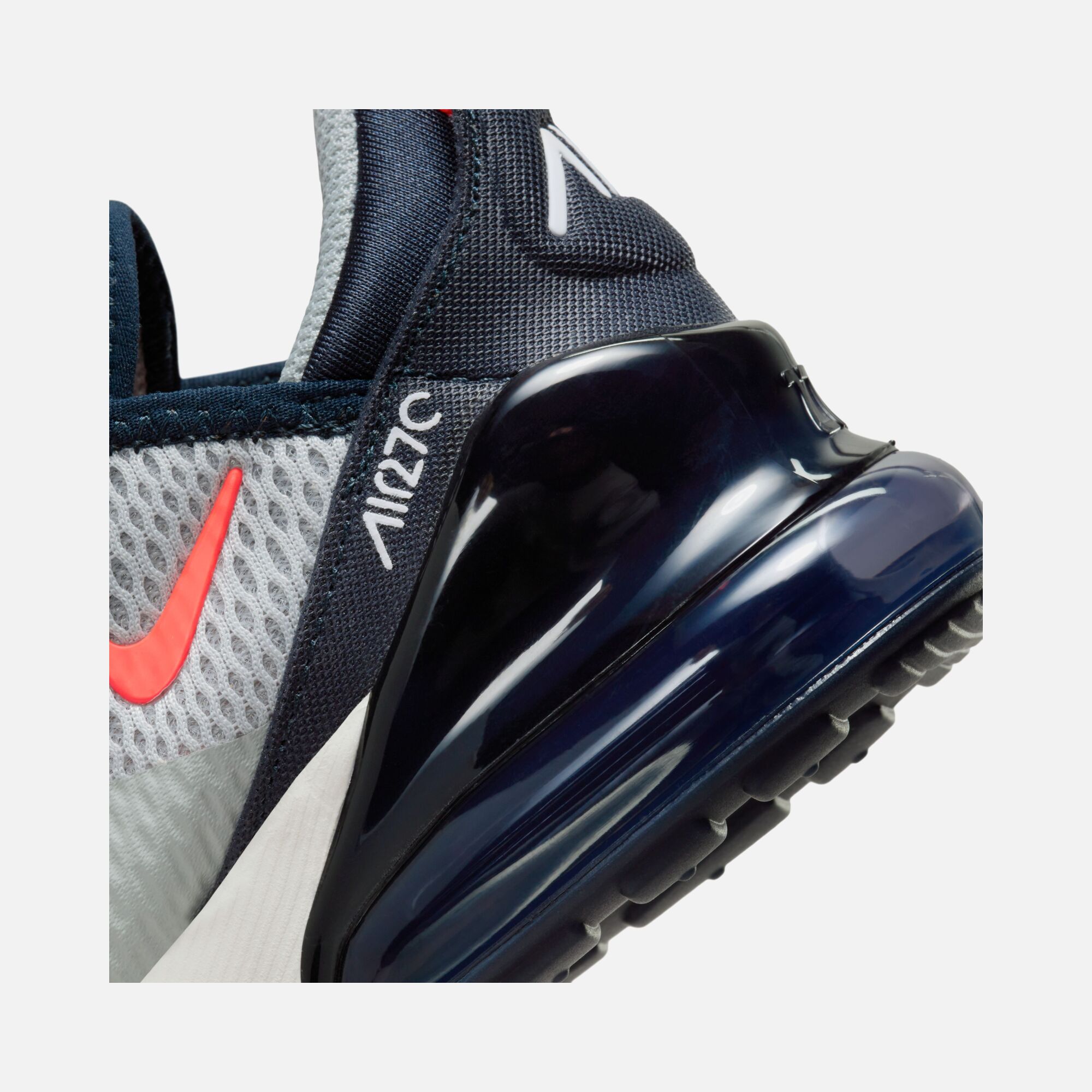 Nike Air Max 270 (PS) Çocuk Spor Ayakkabı
