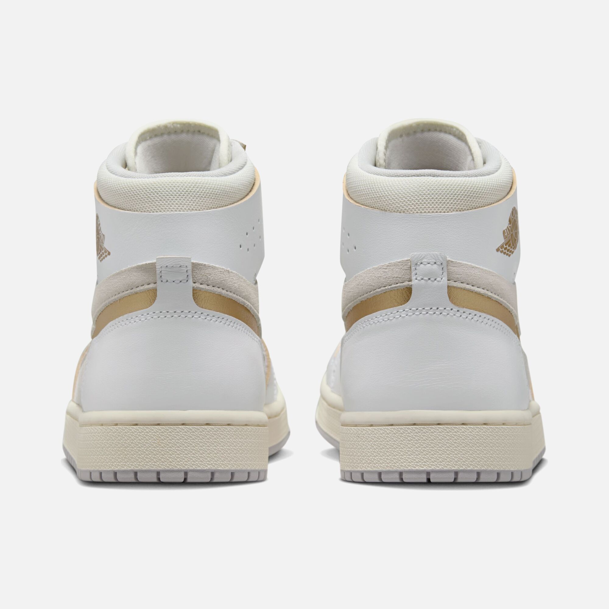 Nike Air Jordan 1 Zoom CMFT 2 Erkek Spor Ayakkabı