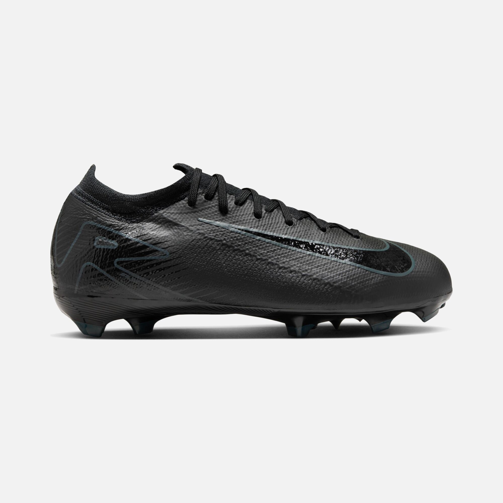 Nike Jr. Mercurial Zoom Vapor 16 Pro FG Firm-Ground Low-Top Çocuk  Krampon
