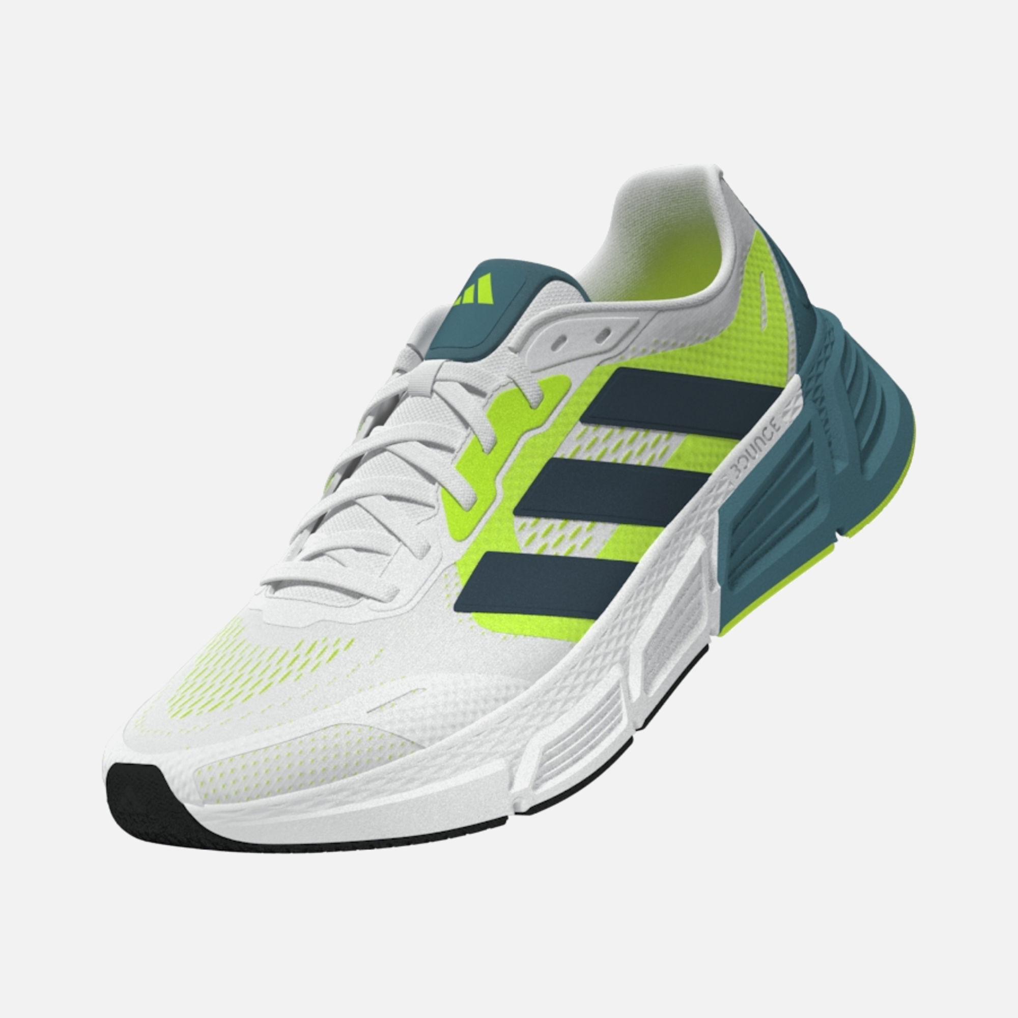 adidas Run Questar 2 Running Erkek Spor Ayakkabı