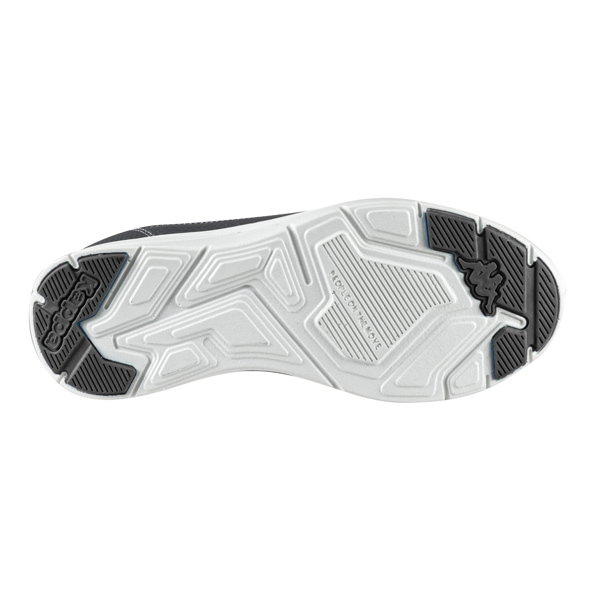 Kappa Birdio Kadın Spor Ayakkabı