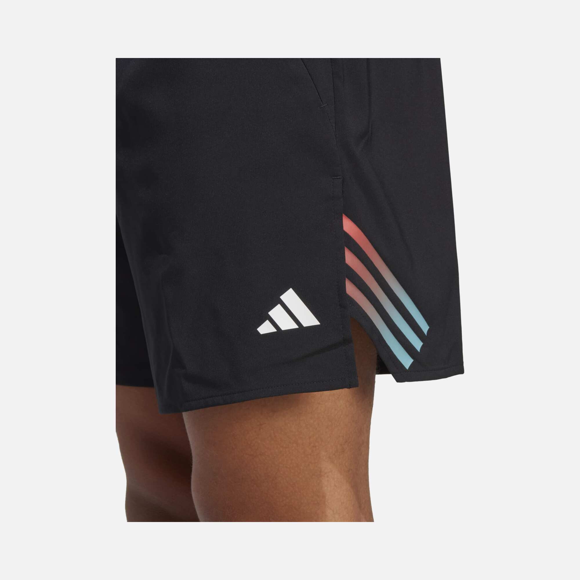 adidas Train Icons 3-Stripes Gym & Training Erkek Şort