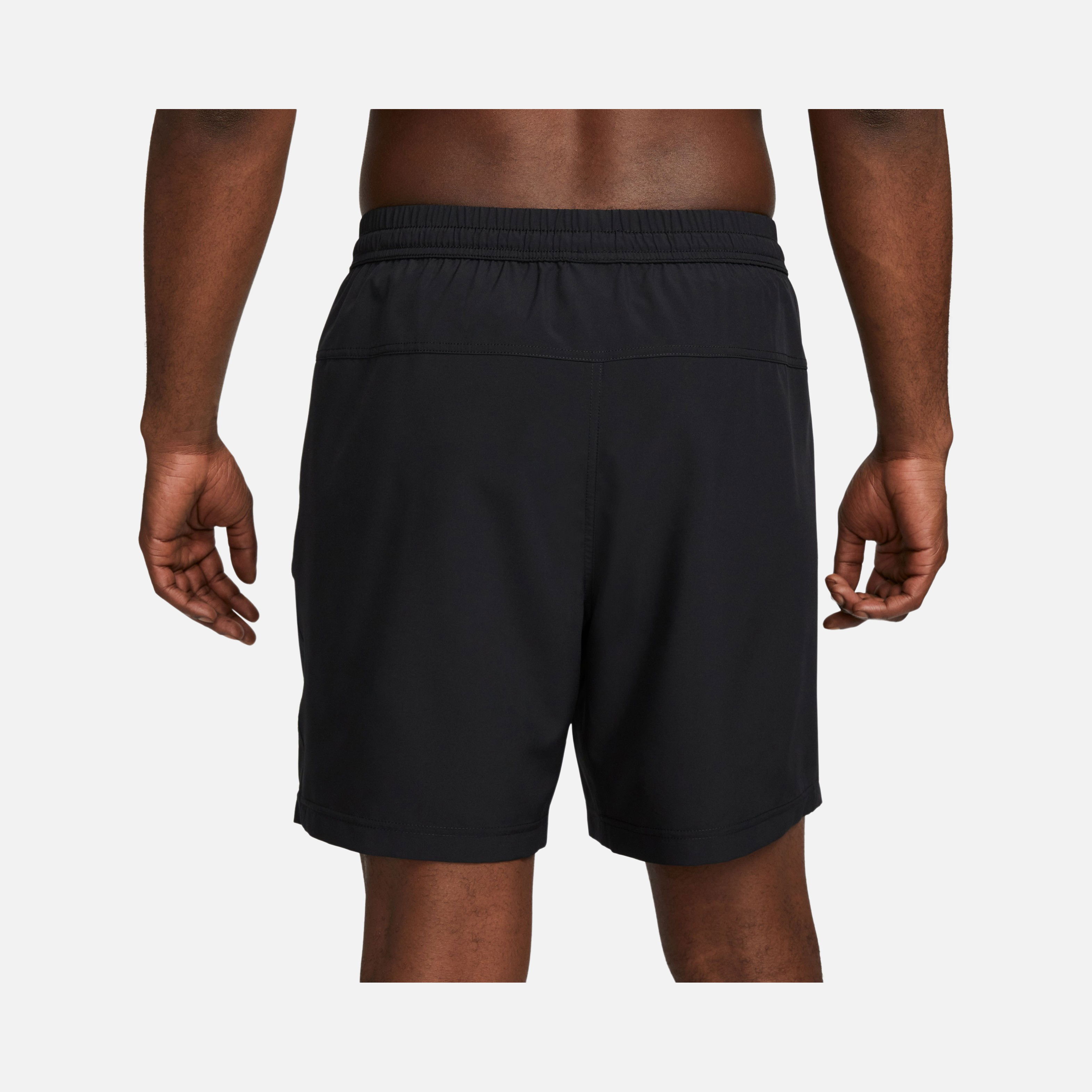 Nike Dri-Fit Form 7" Unlined Versatile Training Erkek Şort